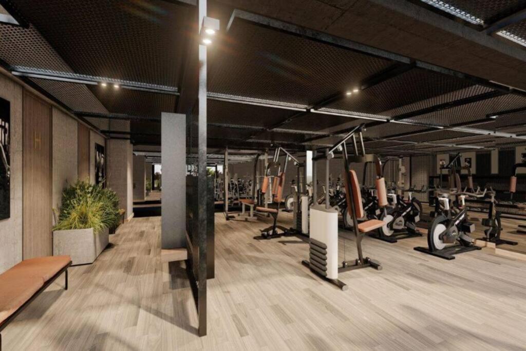Apartamento Cannes