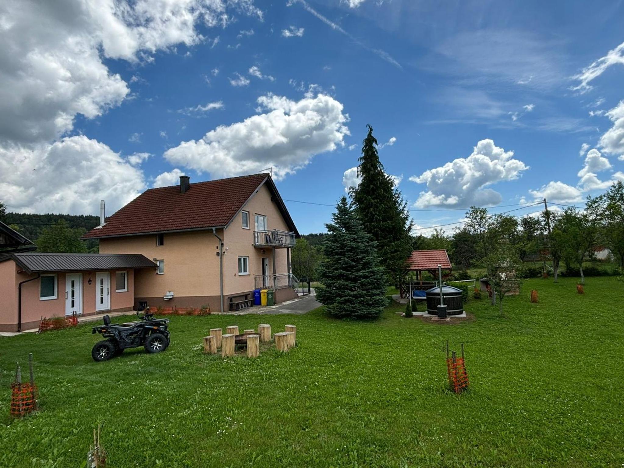 Hotel Annies Apartment