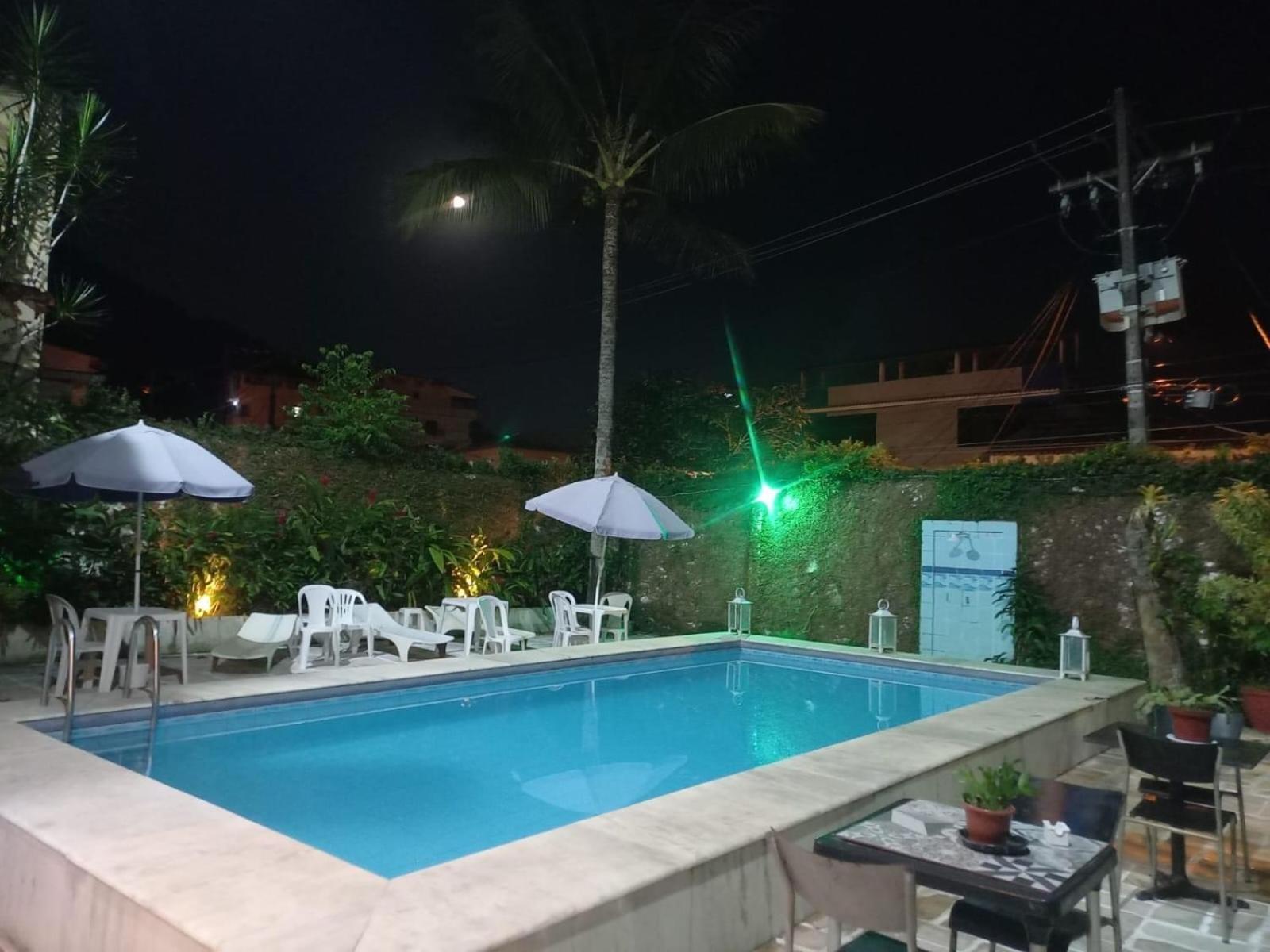 Pousada do Sossego Conceição de Jacareí