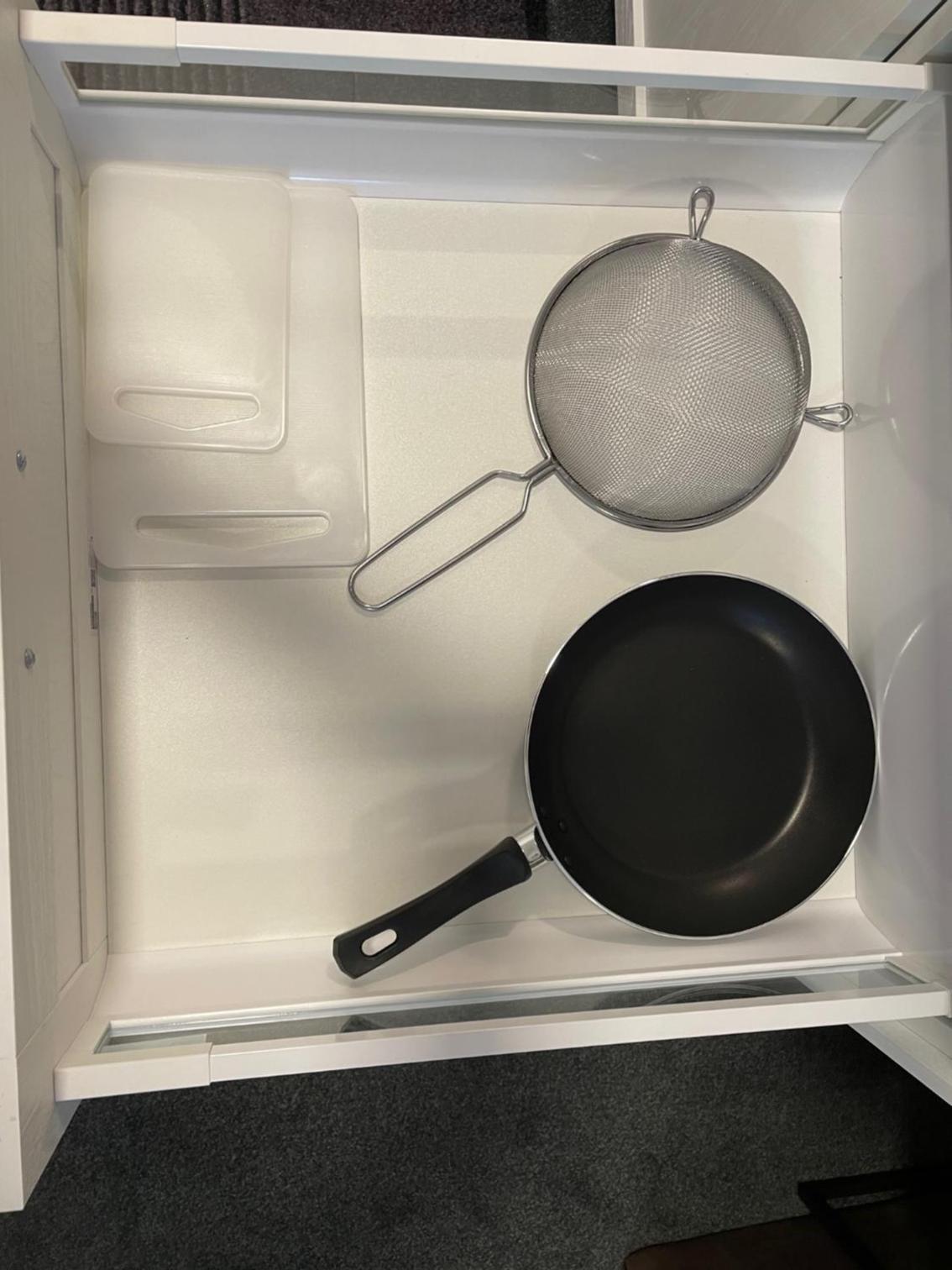 Apartmány Hrázní