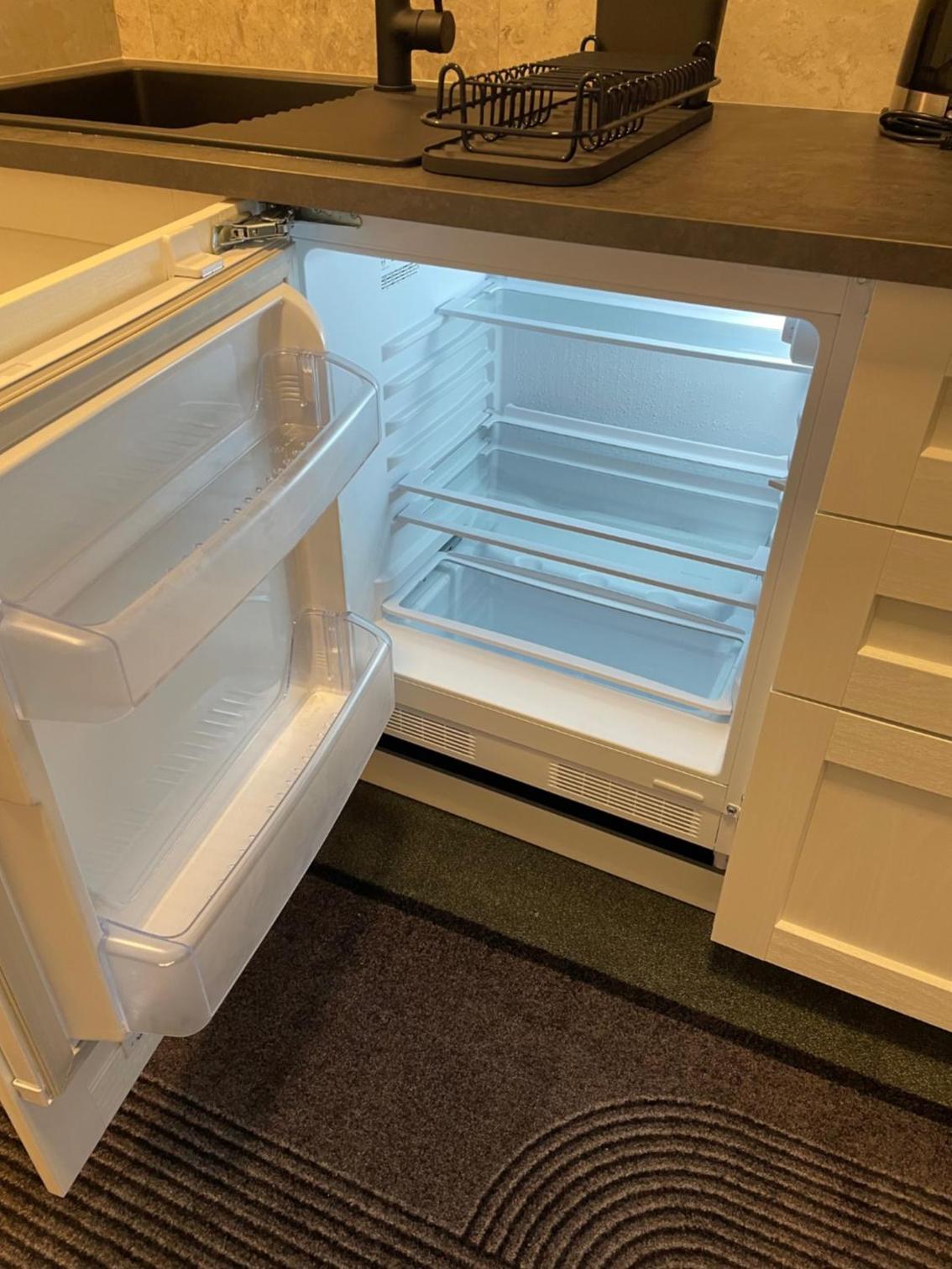Apartmány Hrázní