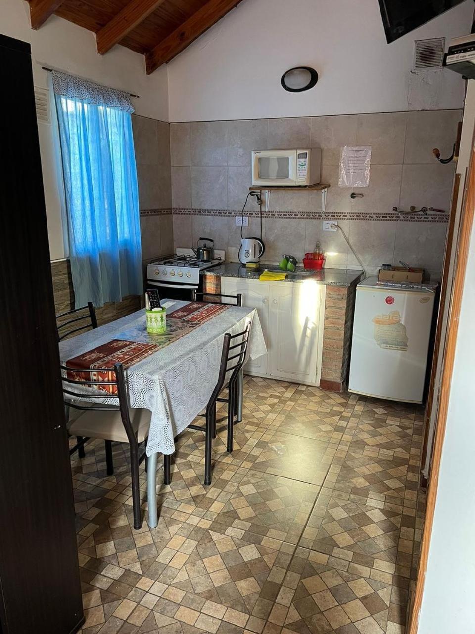 Cabañas Posta Don Pedro