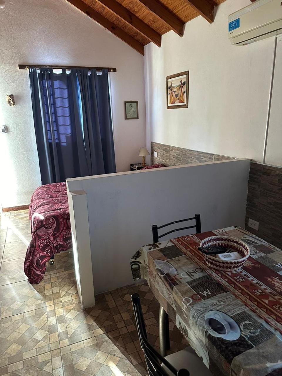 Cabañas Posta Don Pedro