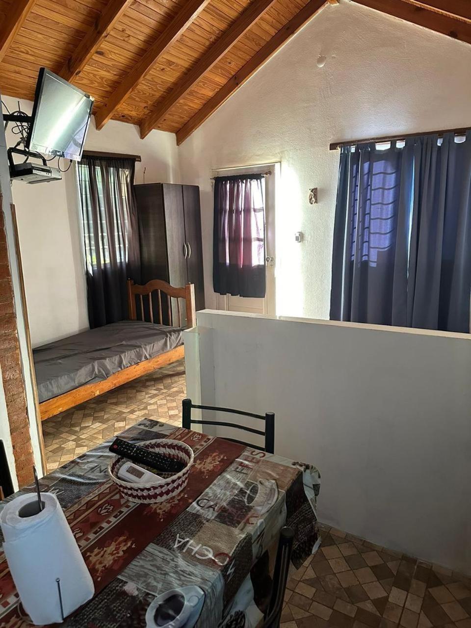Cabañas Posta Don Pedro