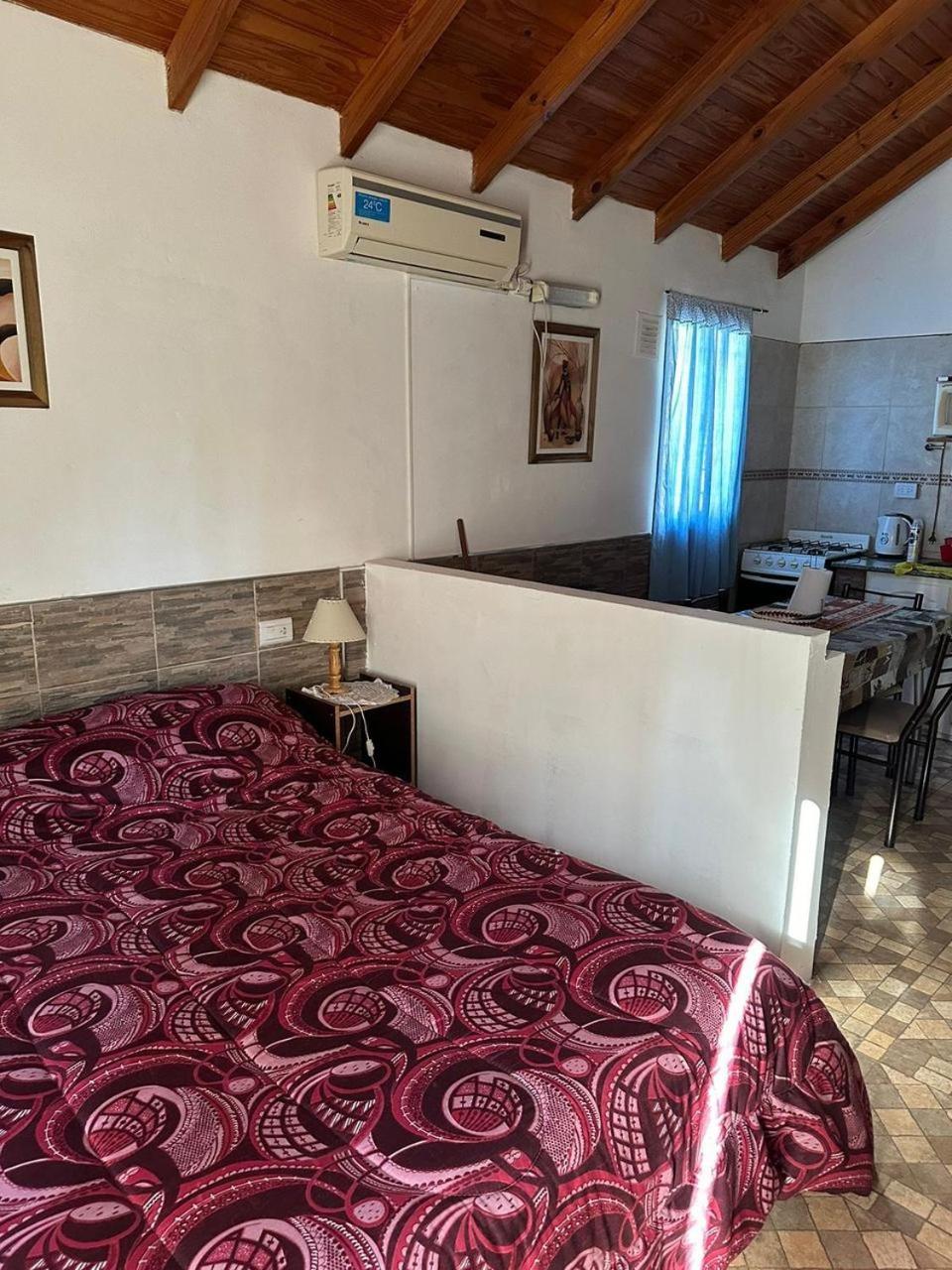 Cabañas Posta Don Pedro