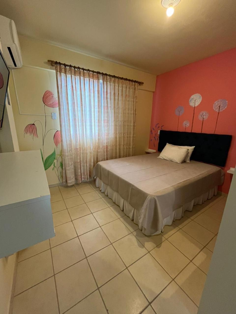 Pousada Residencial da Praia