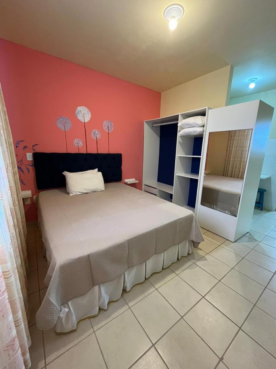 Pousada Residencial da Praia