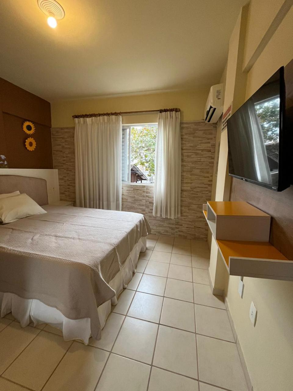 Pousada Residencial da Praia
