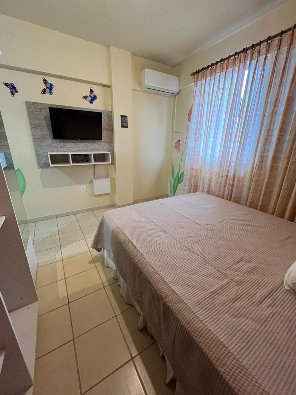 Pousada Residencial da Praia