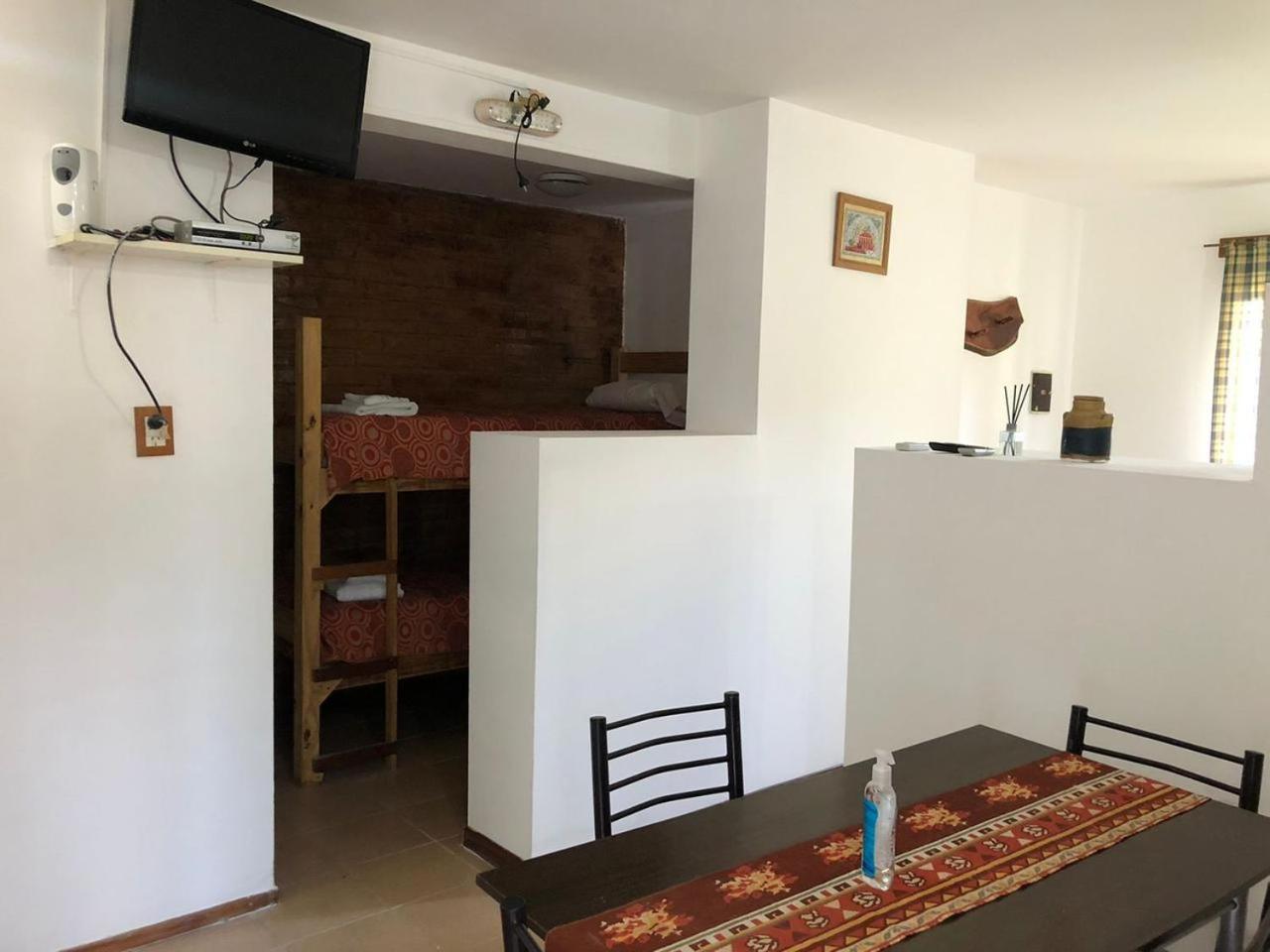 Cabañas Posta Don Pedro