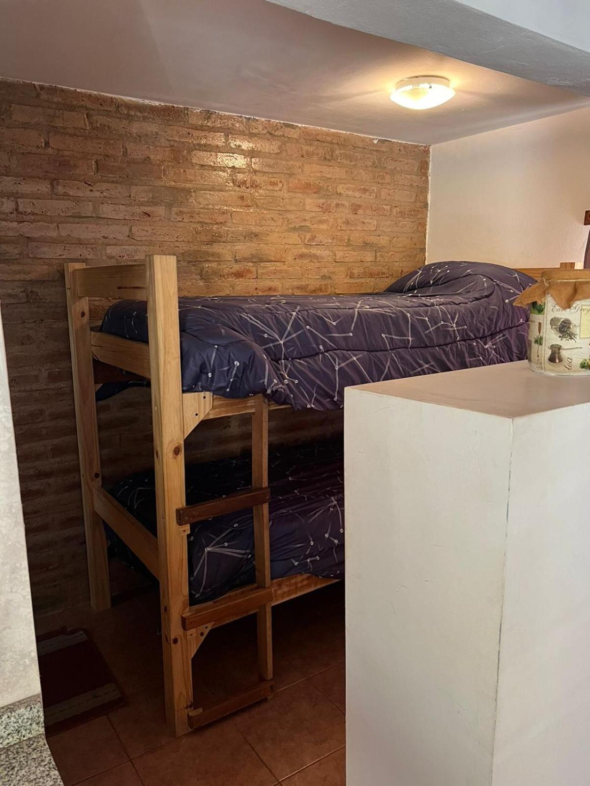 Cabañas Posta Don Pedro