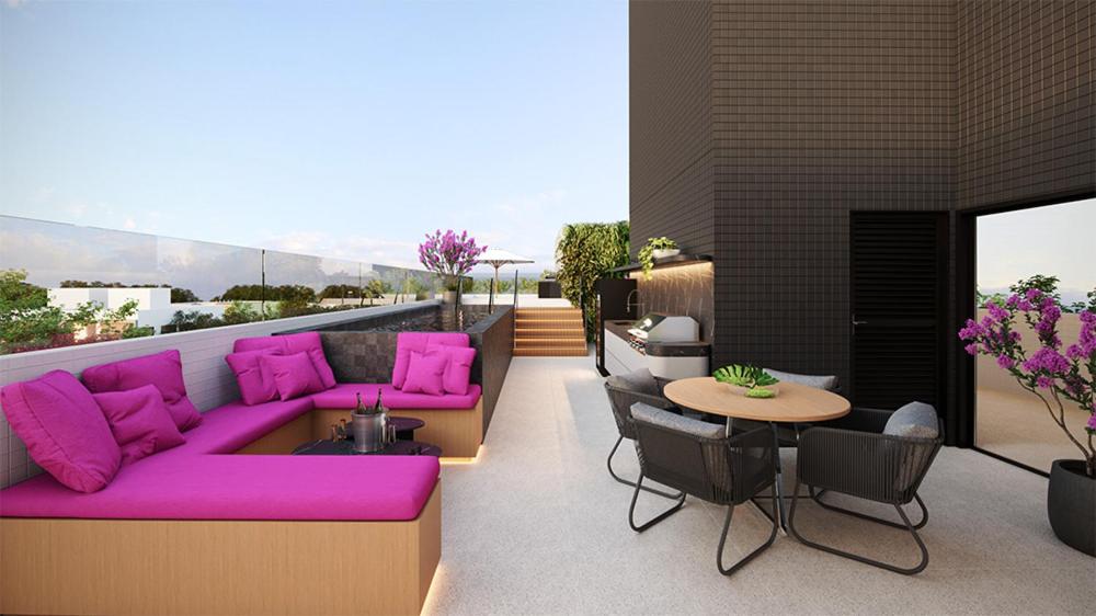 Vista mar - Beach Garden - Bessa