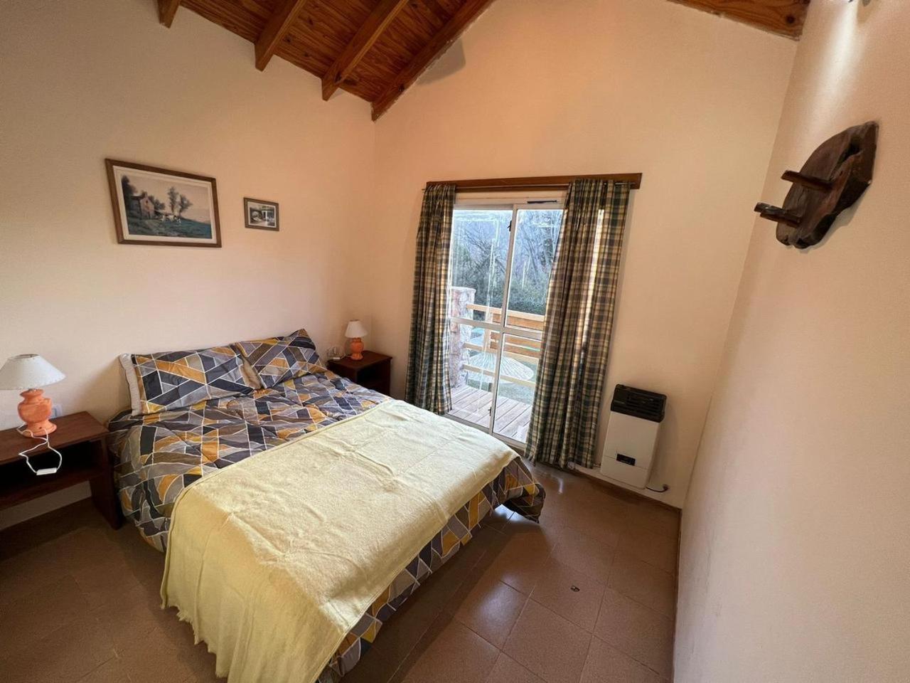 Cabañas Posta Don Pedro