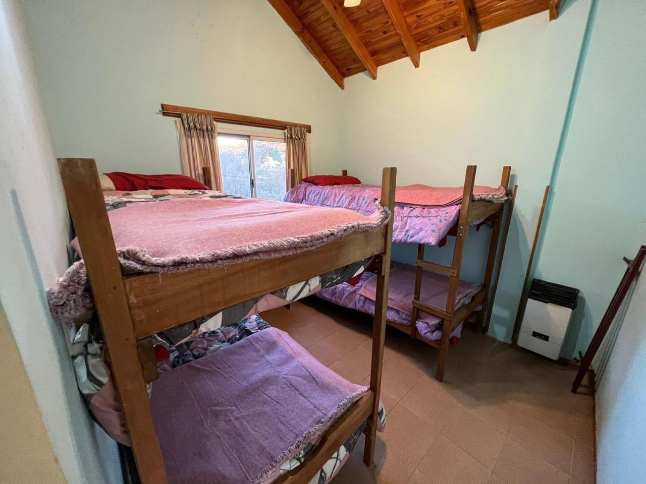 Cabañas Posta Don Pedro