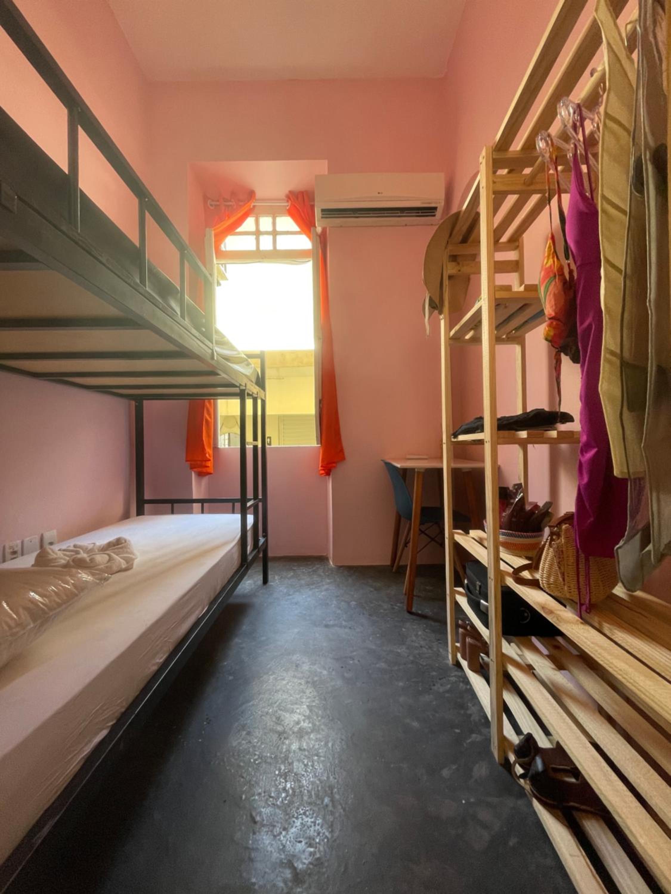 Sunflower Hostel