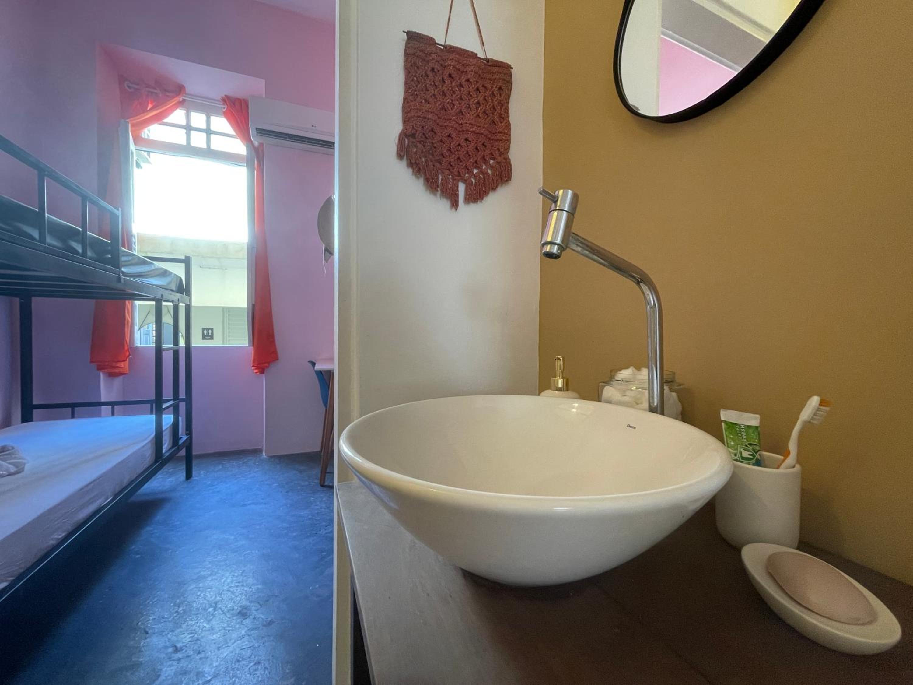 Sunflower Hostel