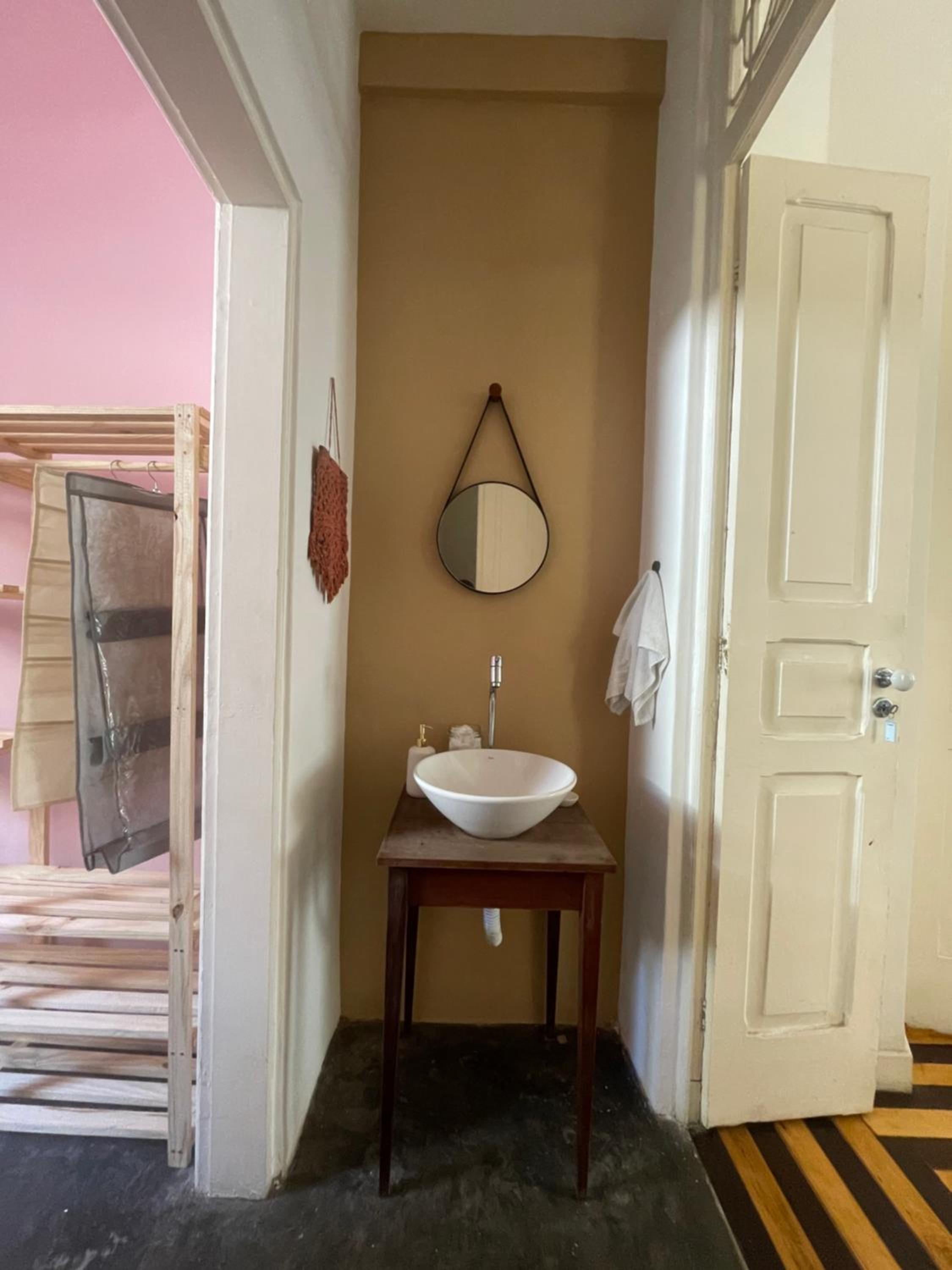 Sunflower Hostel
