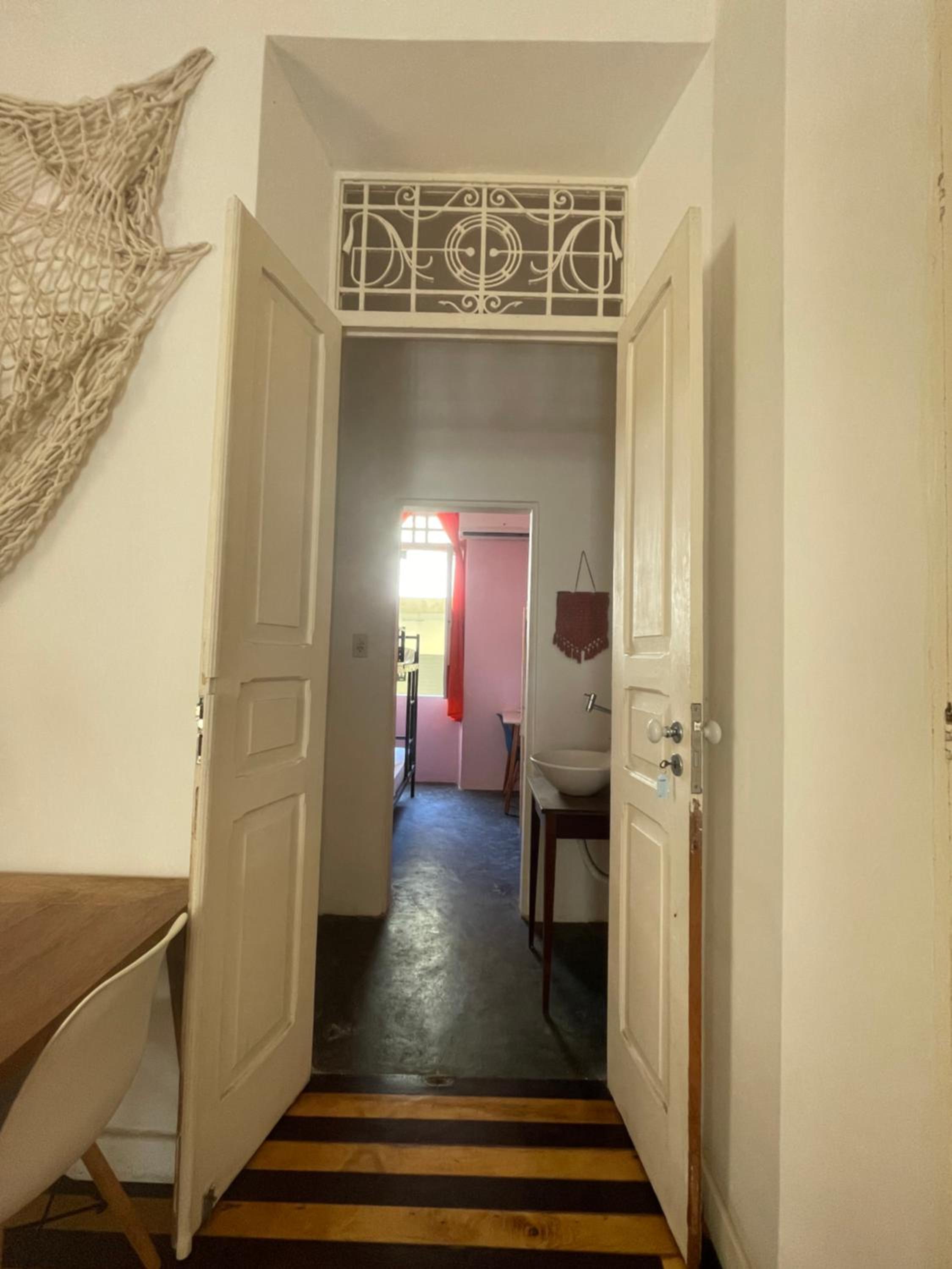 Sunflower Hostel
