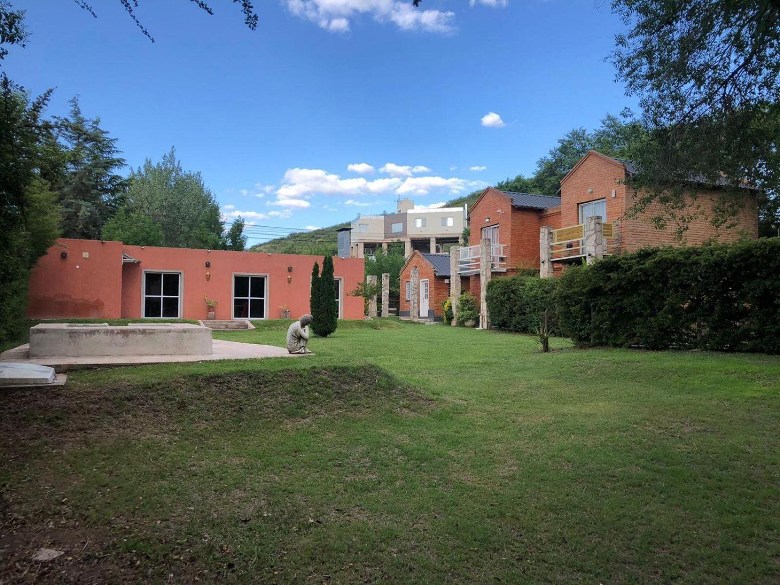 Cabañas Posta Don Pedro