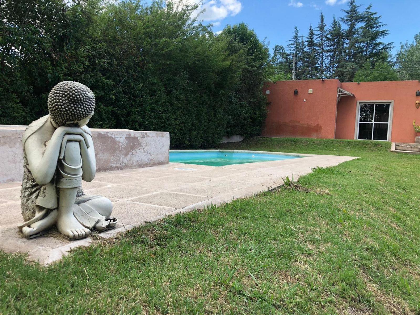 Cabañas Posta Don Pedro