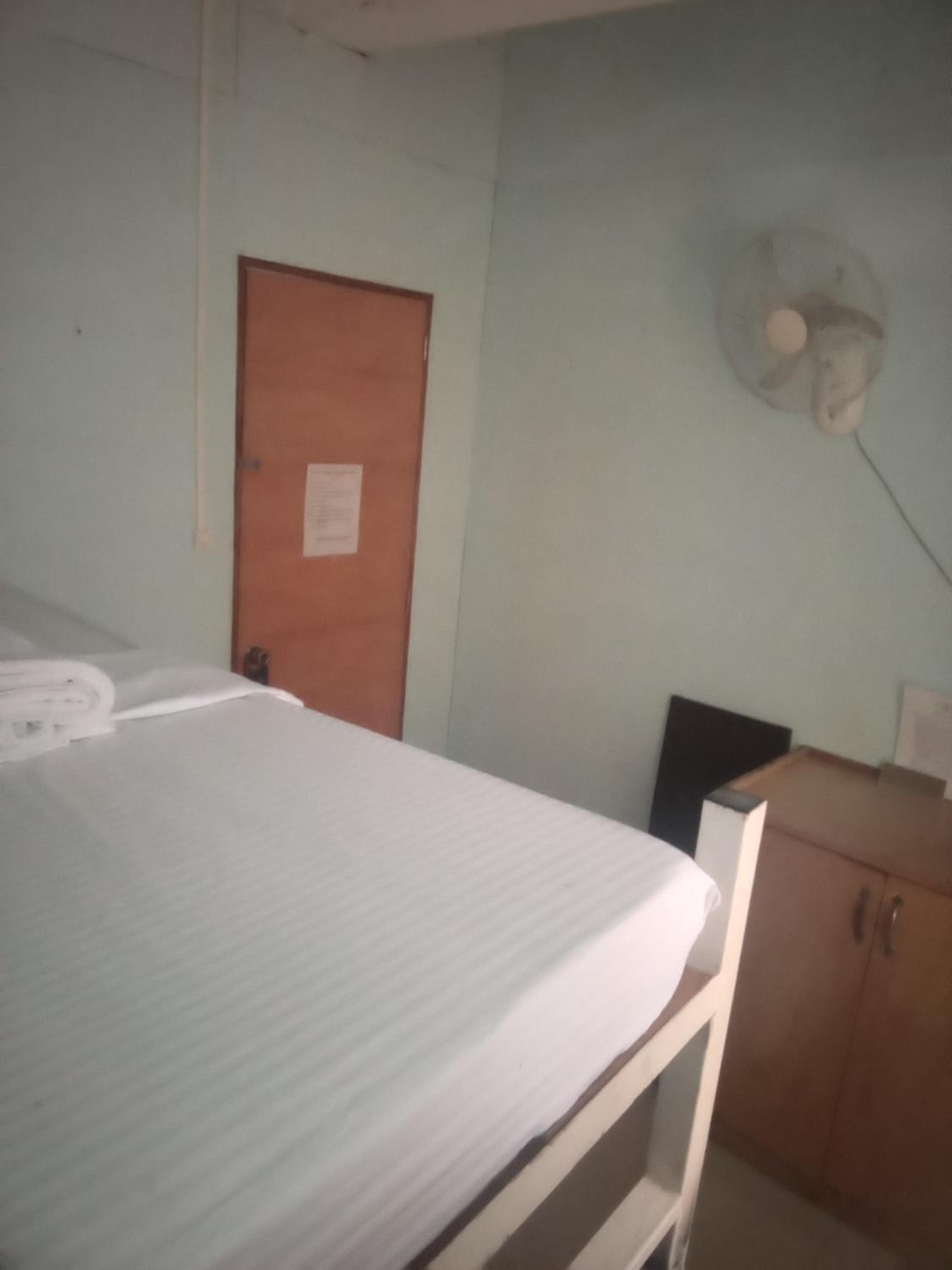 Aguinaldo's Homestay