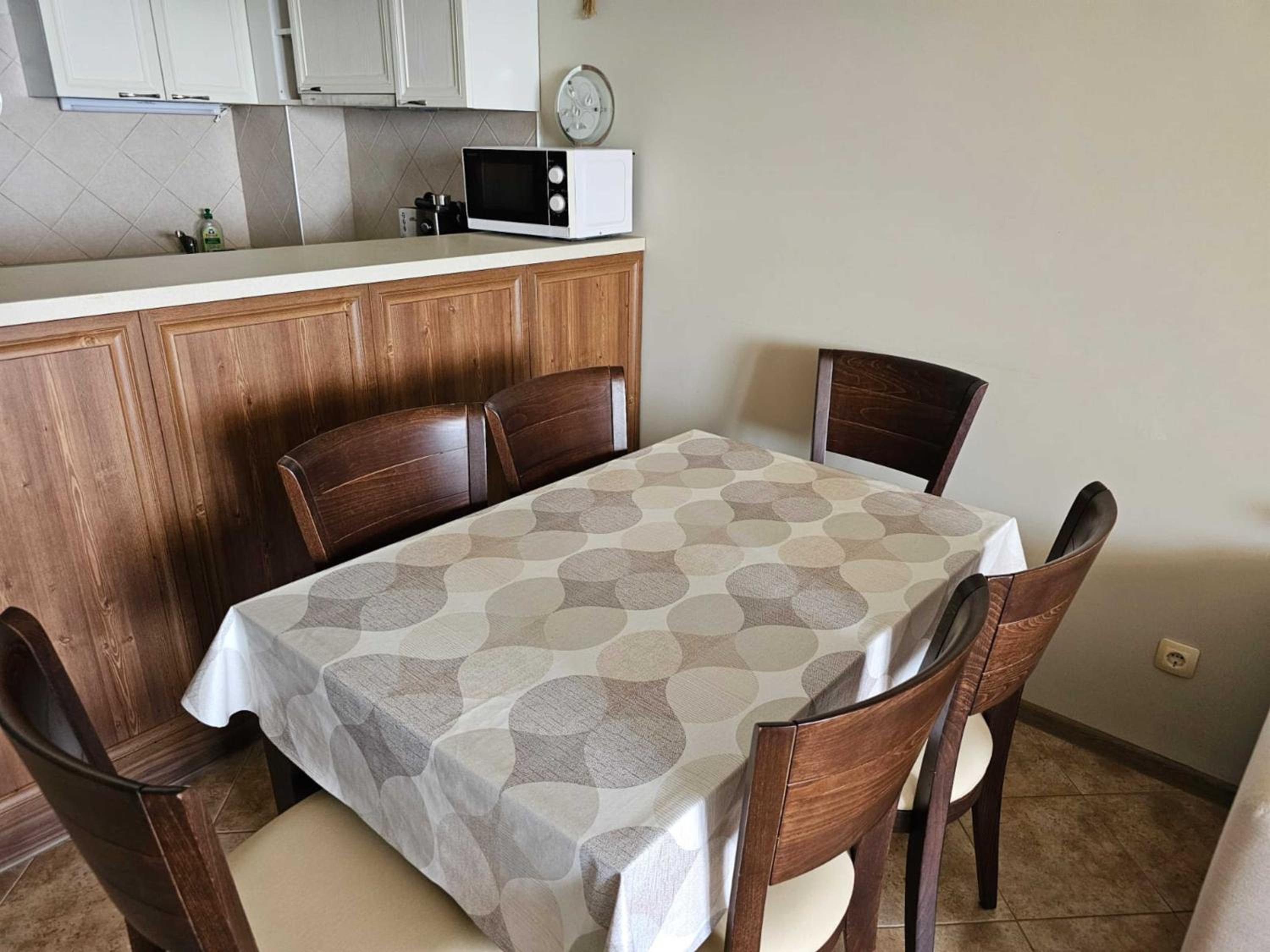 Europroperties Zlatna Kotva Apartments