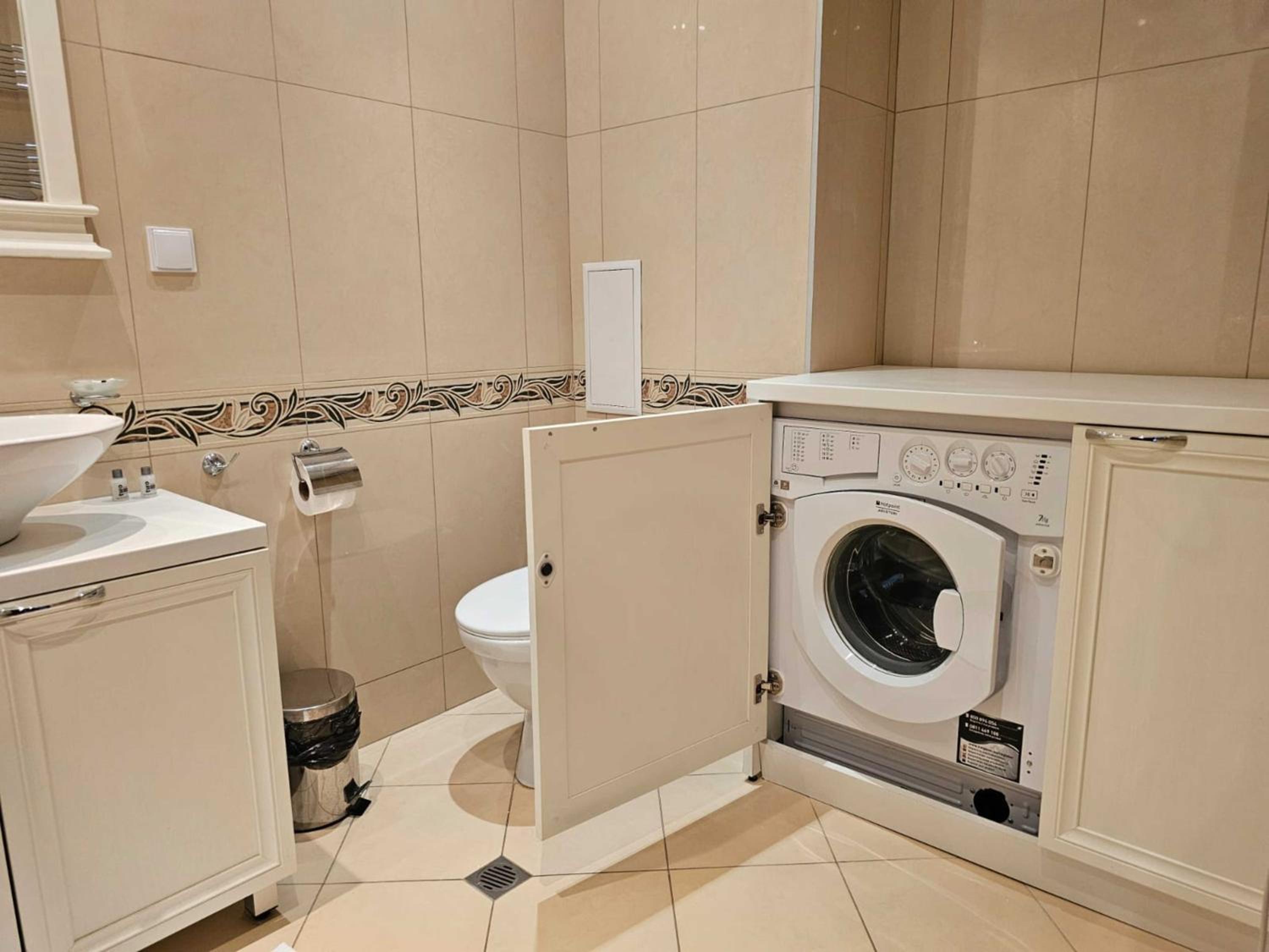 Europroperties Zlatna Kotva Apartments