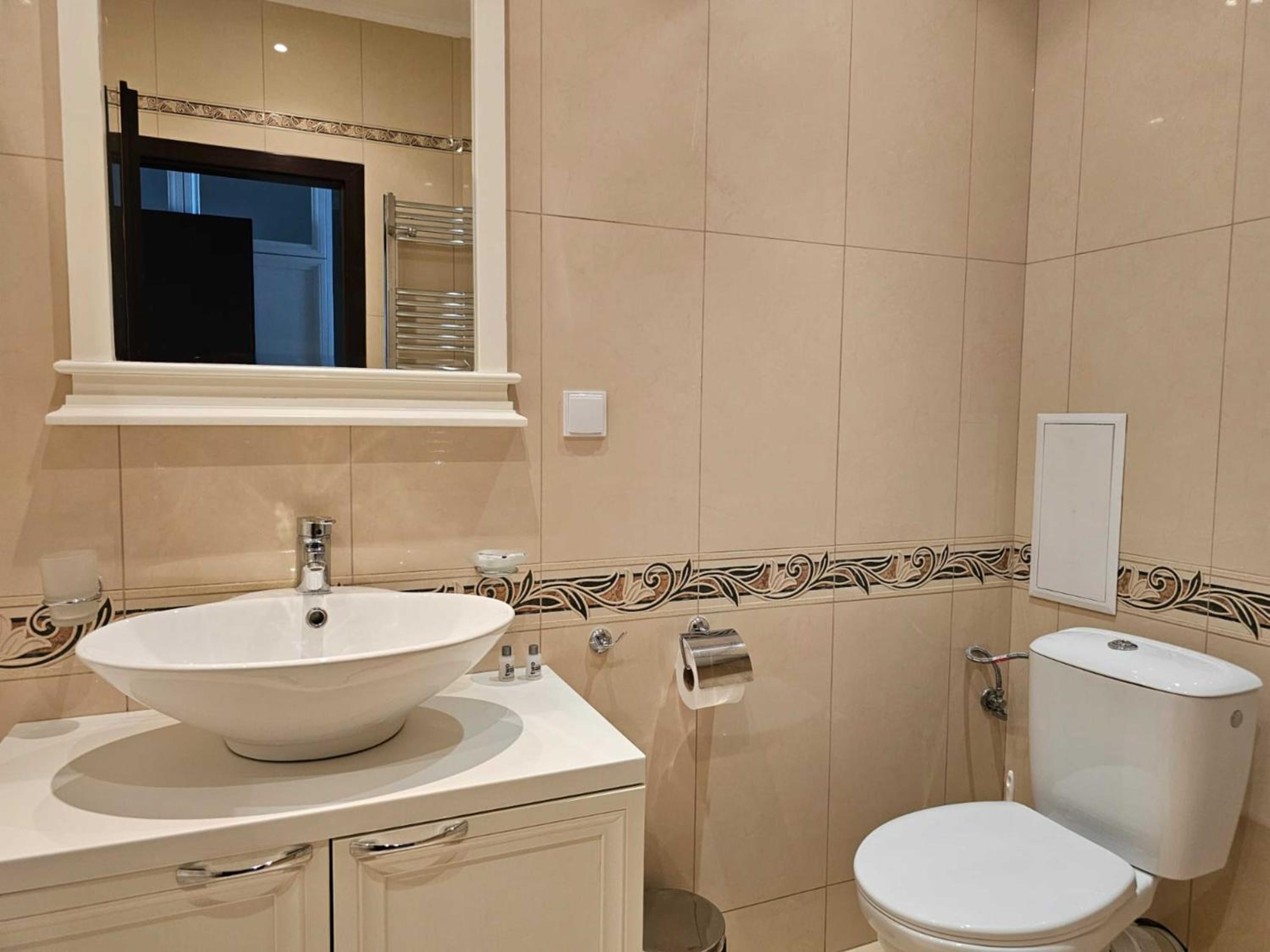 Europroperties Zlatna Kotva Apartments