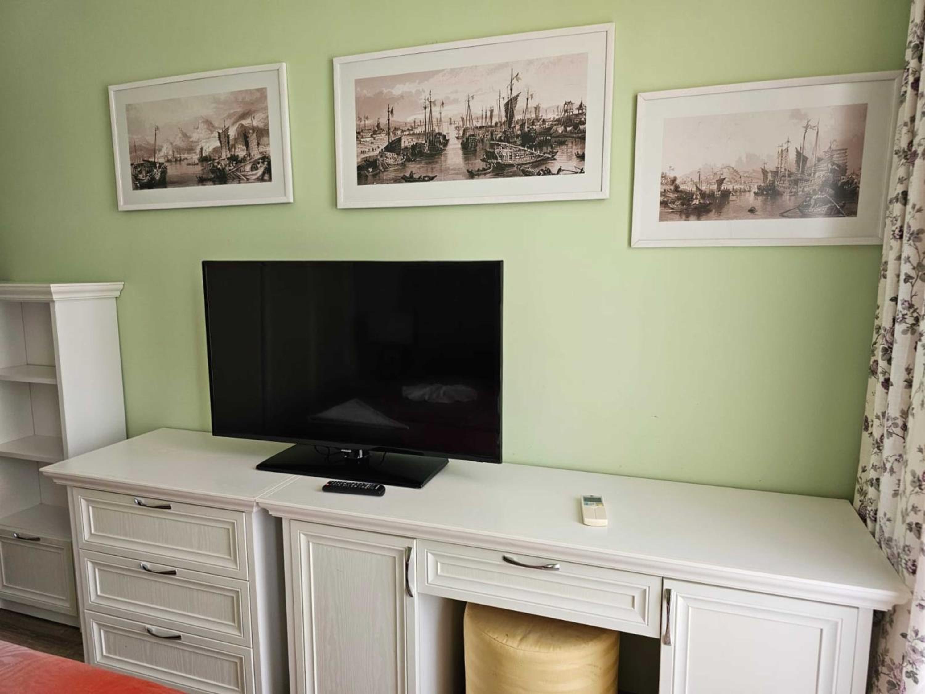 Europroperties Zlatna Kotva Apartments