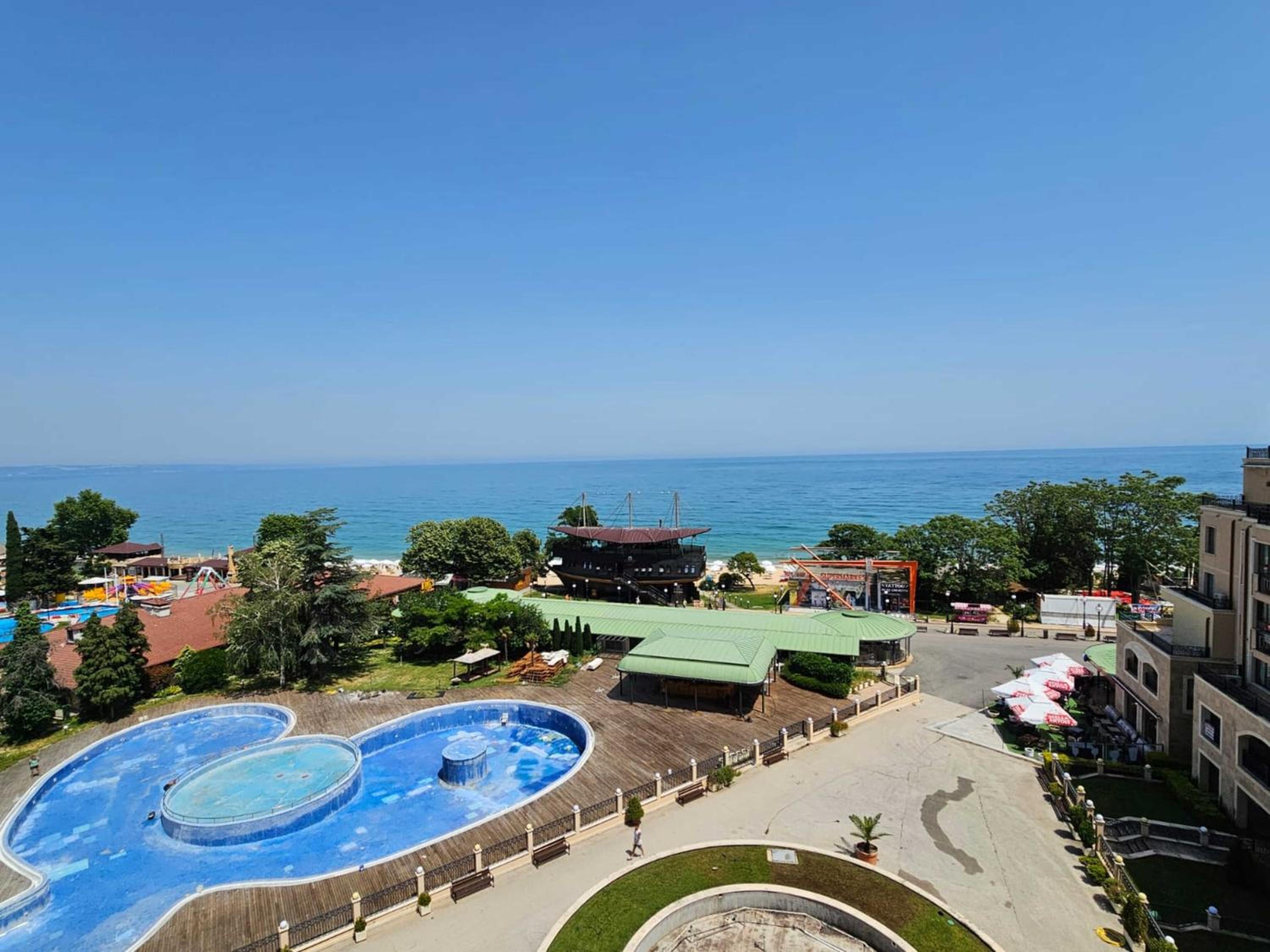 Europroperties Zlatna Kotva Apartments