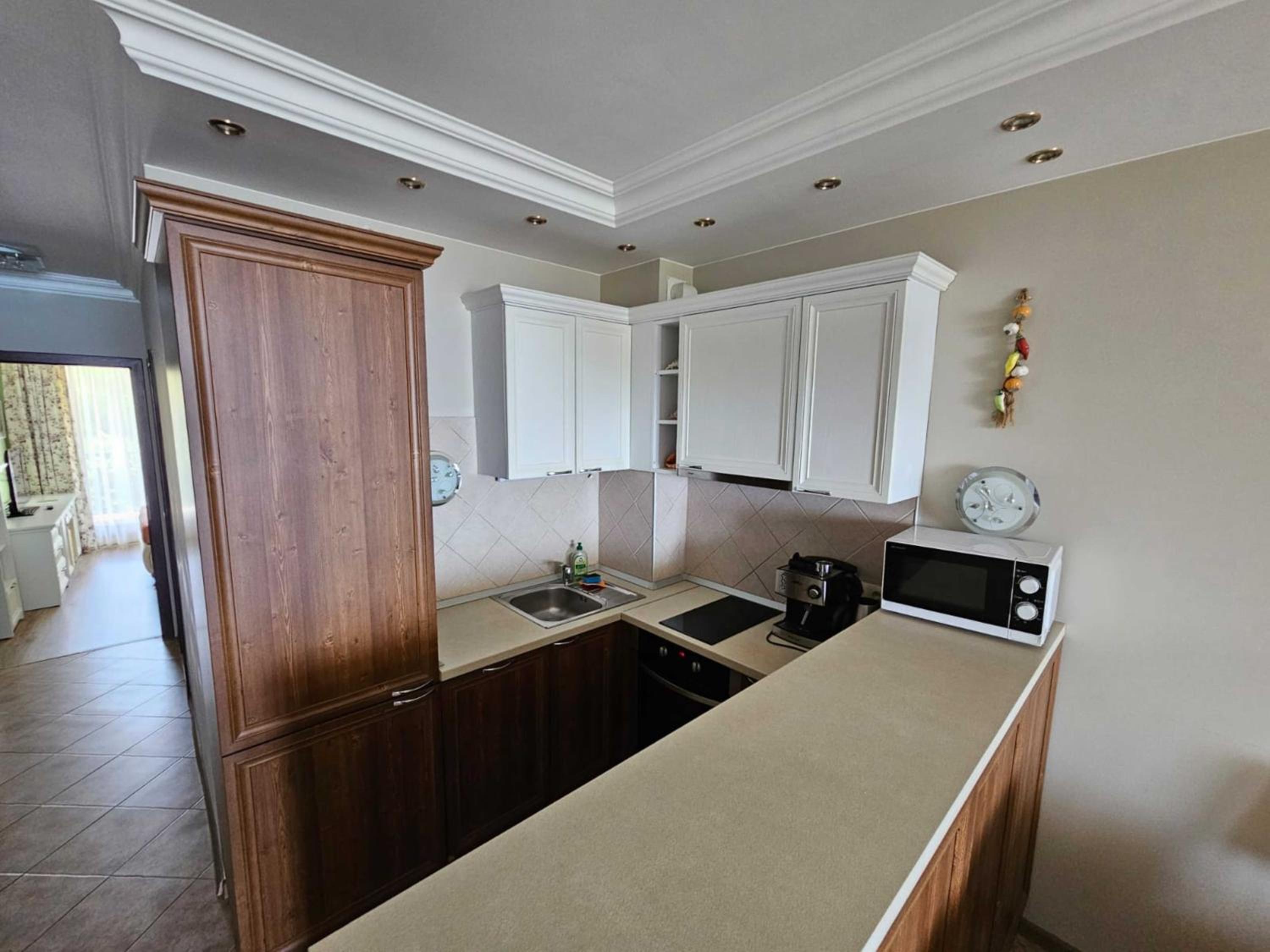 Europroperties Zlatna Kotva Apartments