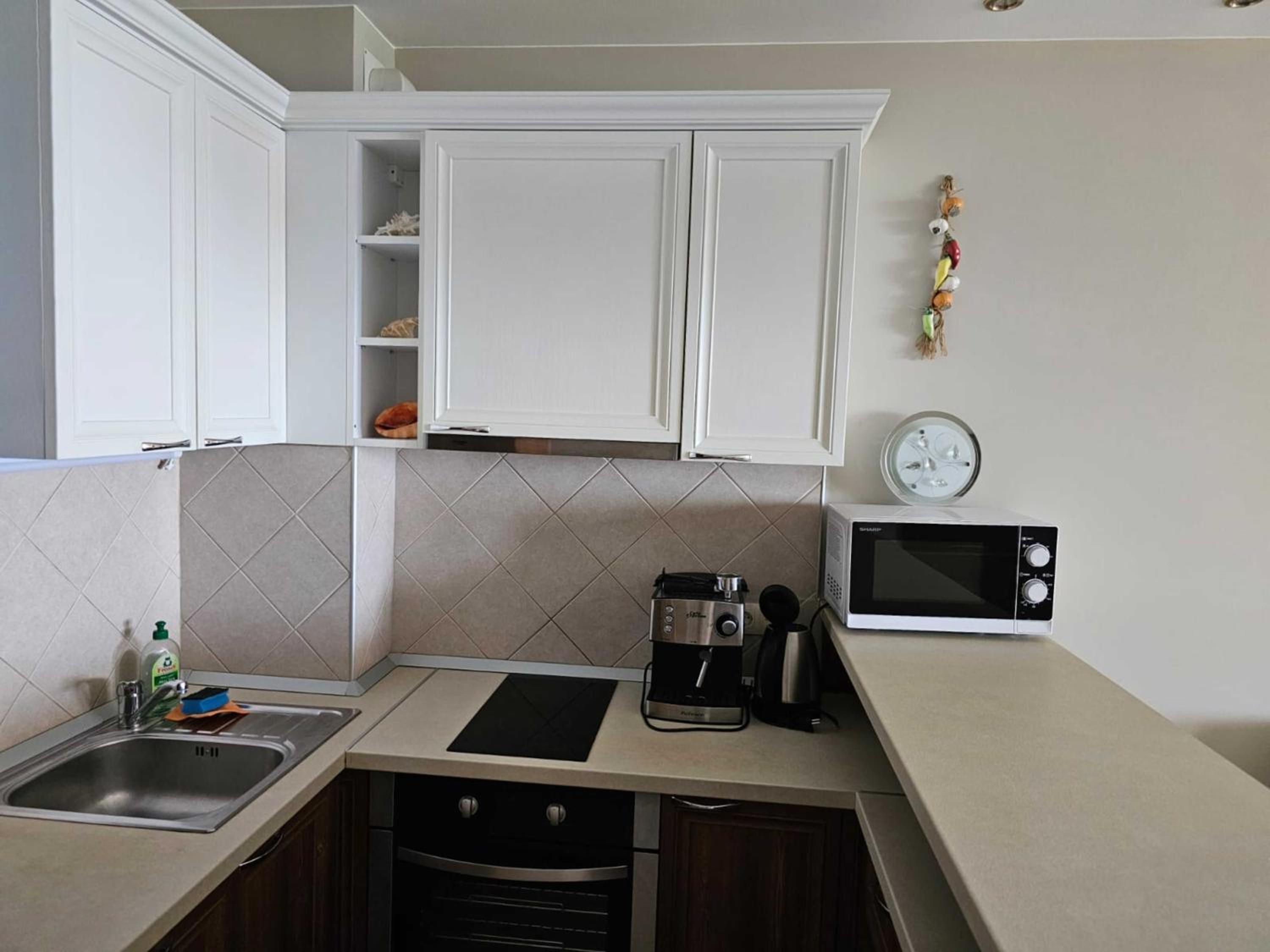 Europroperties Zlatna Kotva Apartments