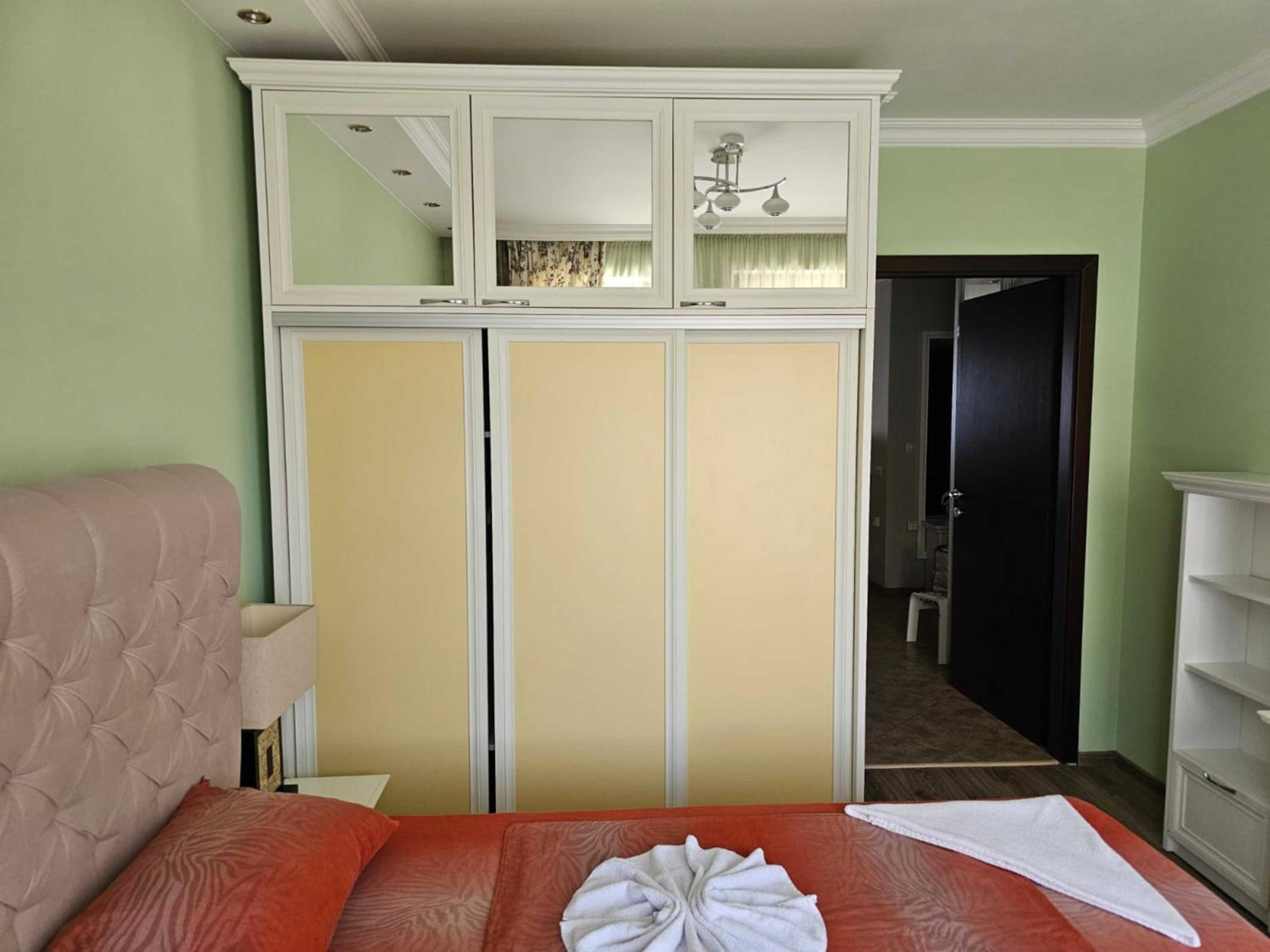 Europroperties Zlatna Kotva Apartments