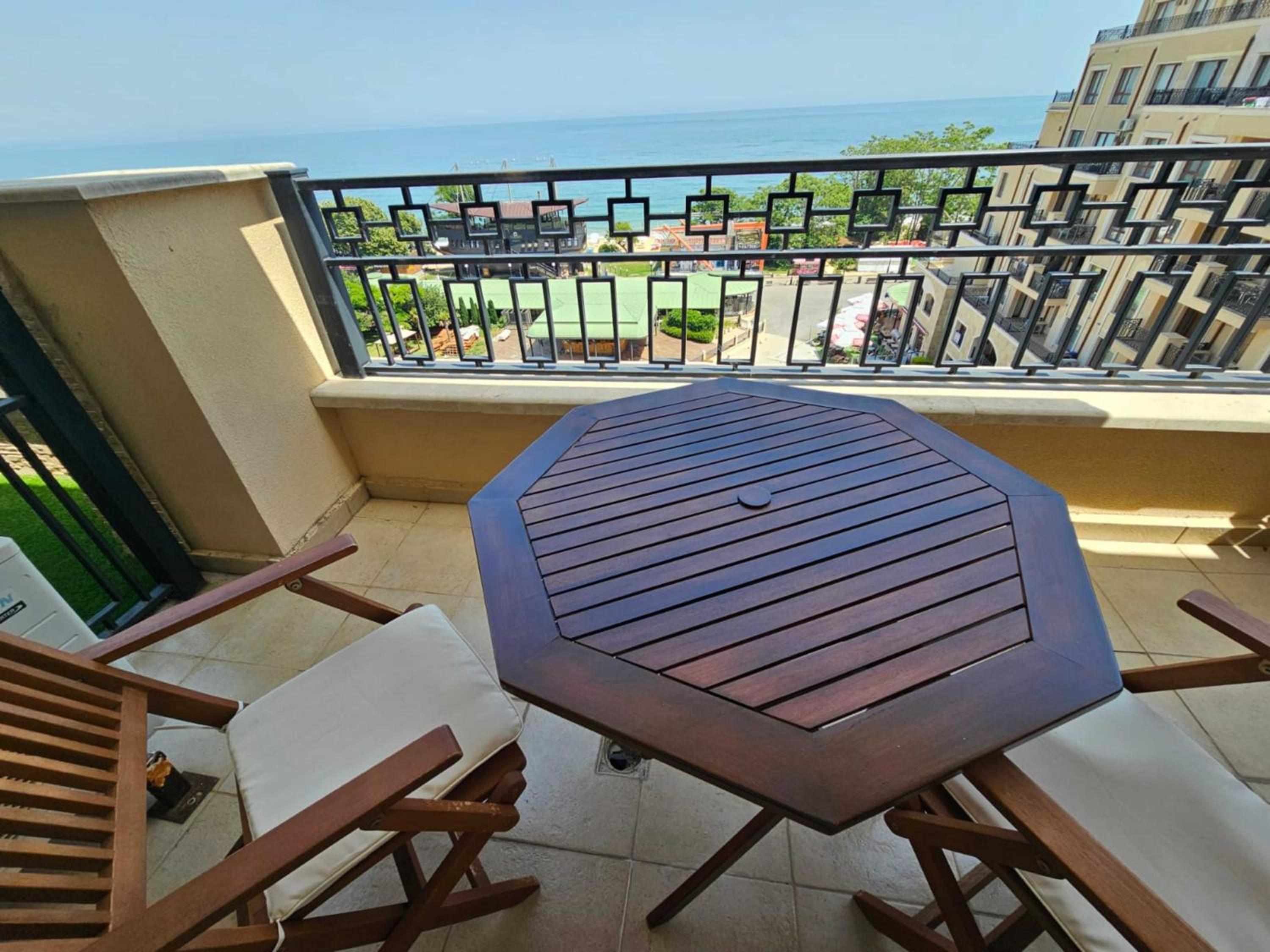 Europroperties Zlatna Kotva Apartments