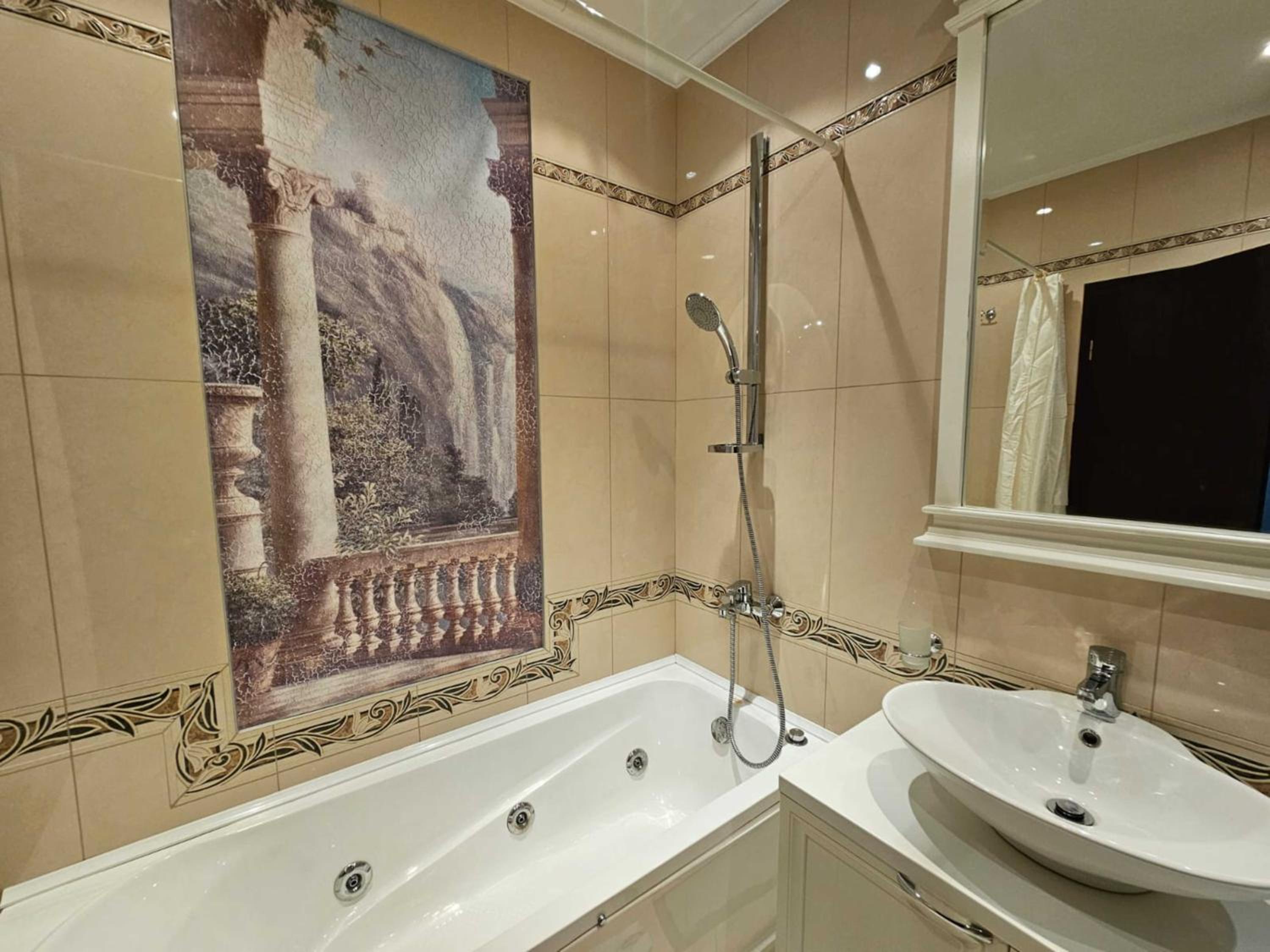 Europroperties Zlatna Kotva Apartments