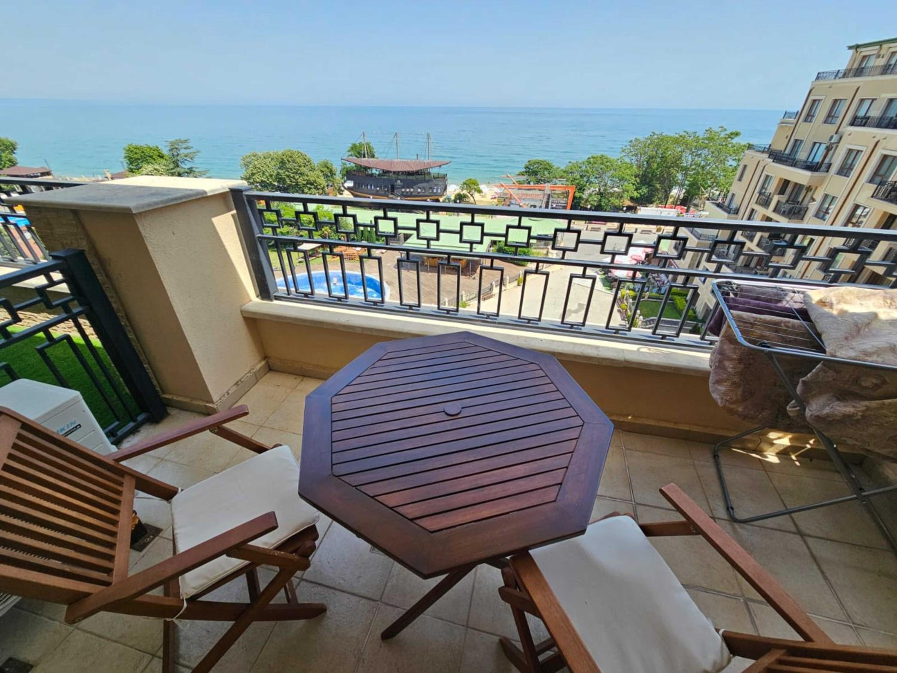 Europroperties Zlatna Kotva Apartments