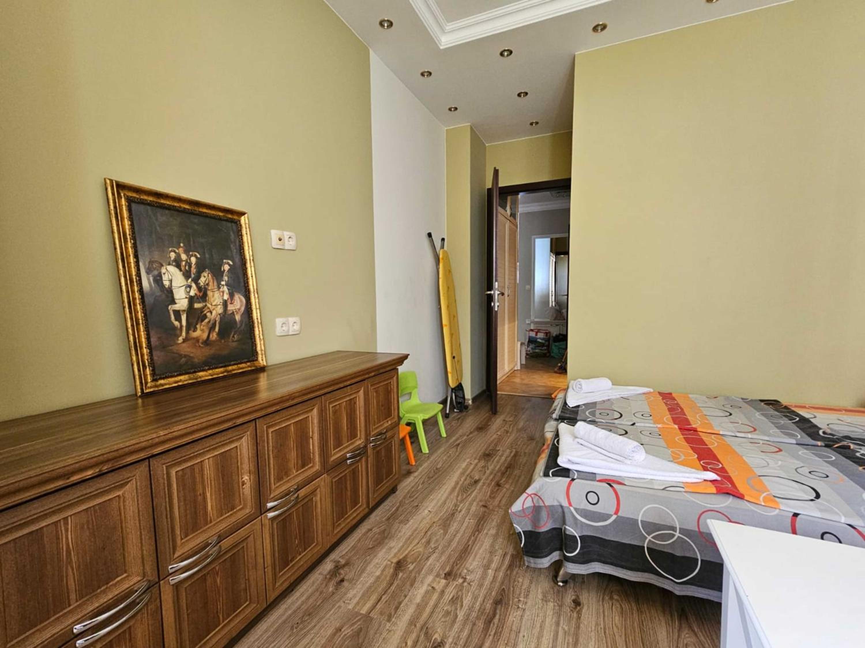Europroperties Zlatna Kotva Apartments