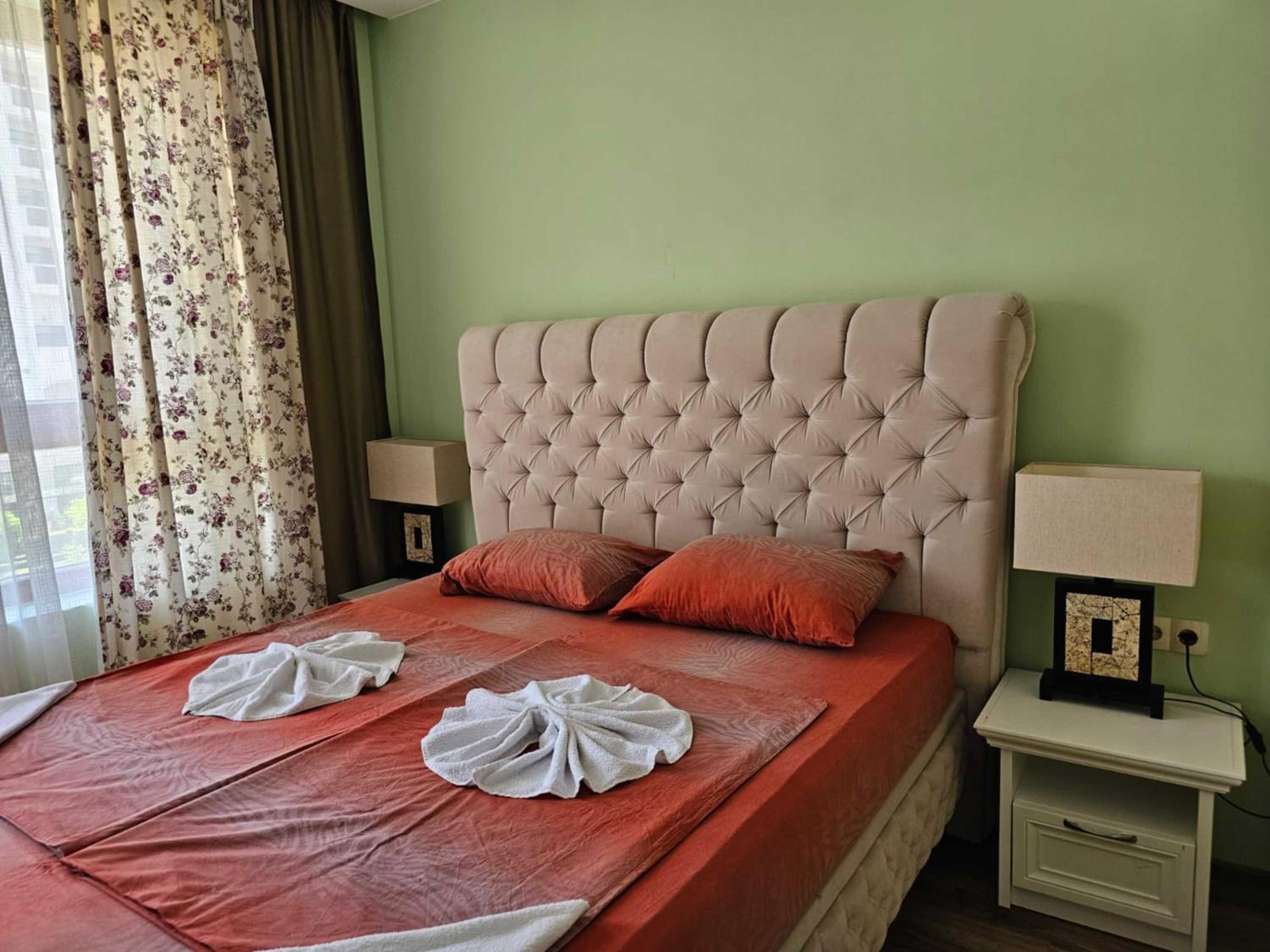 Europroperties Zlatna Kotva Apartments