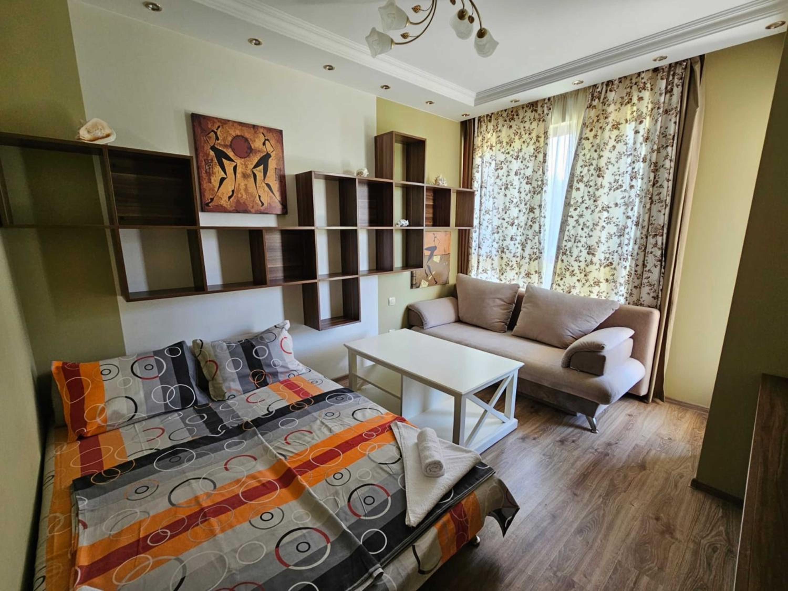 Europroperties Zlatna Kotva Apartments