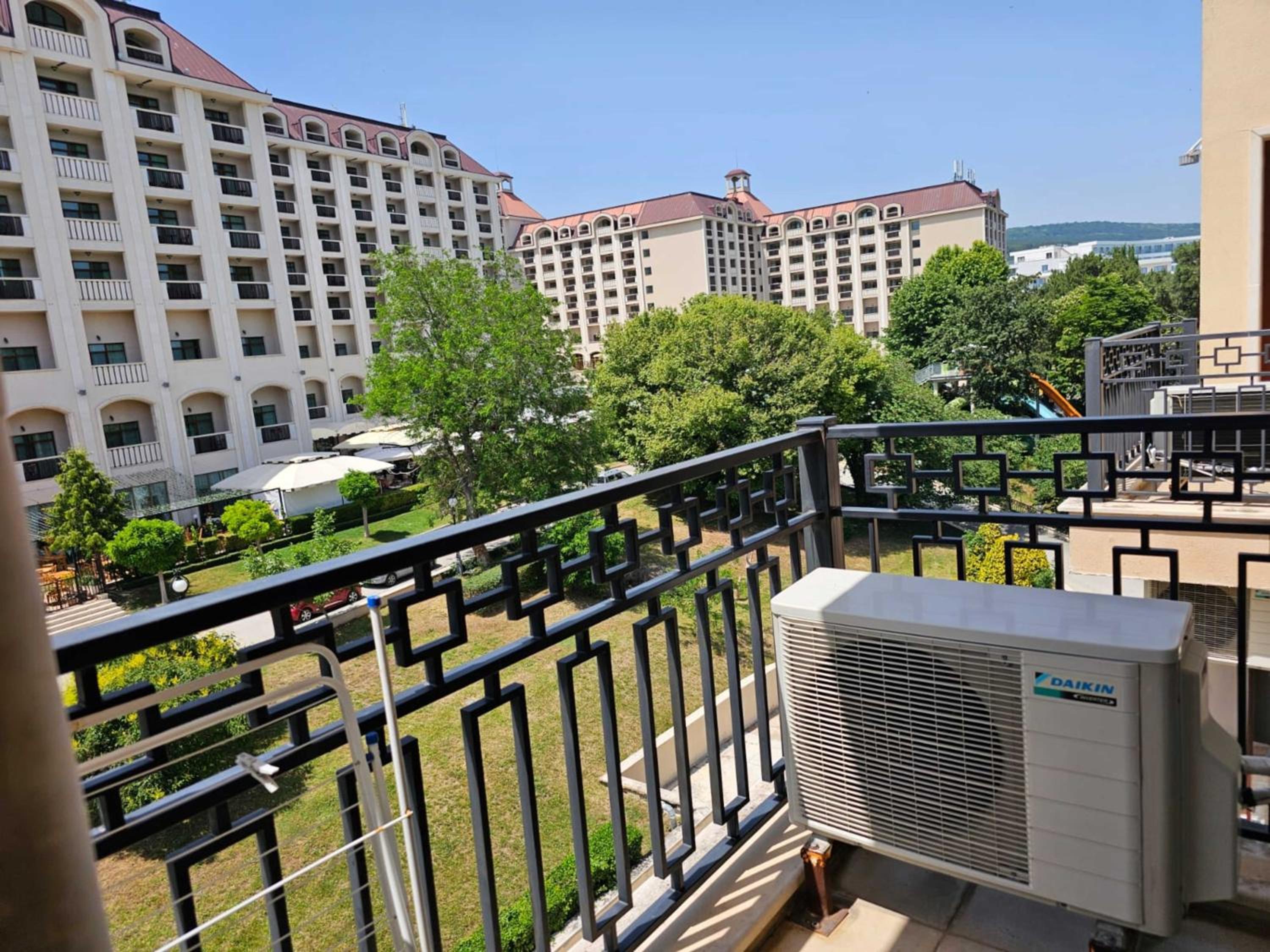 Europroperties Zlatna Kotva Apartments