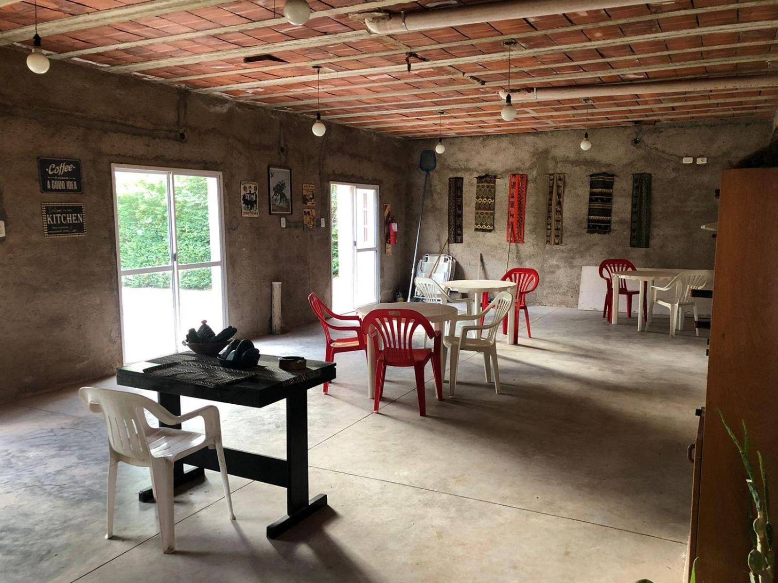 Cabañas Posta Don Pedro
