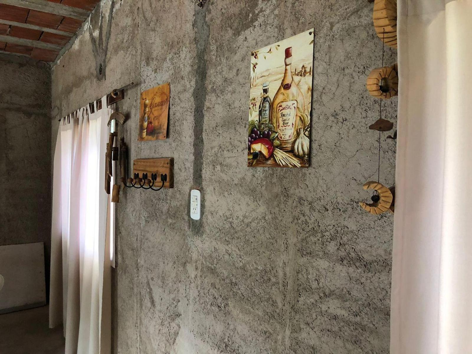 Cabañas Posta Don Pedro