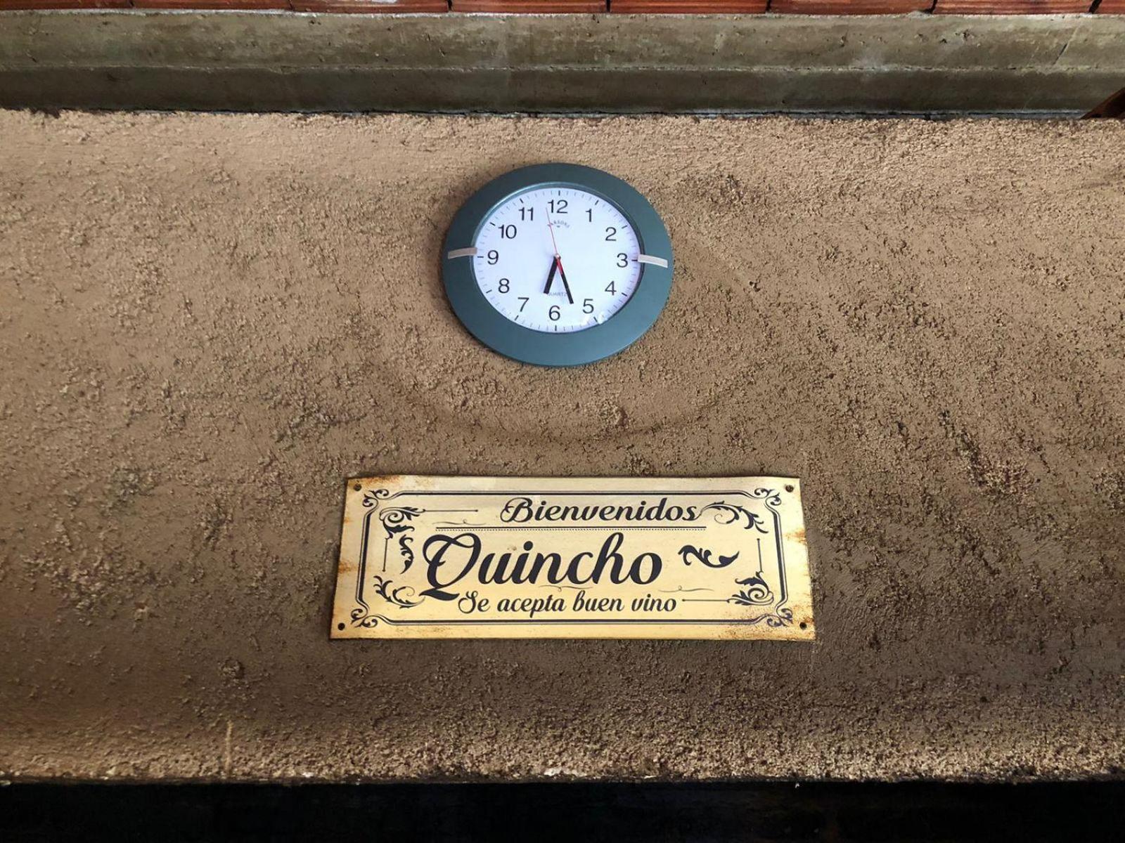 Cabañas Posta Don Pedro