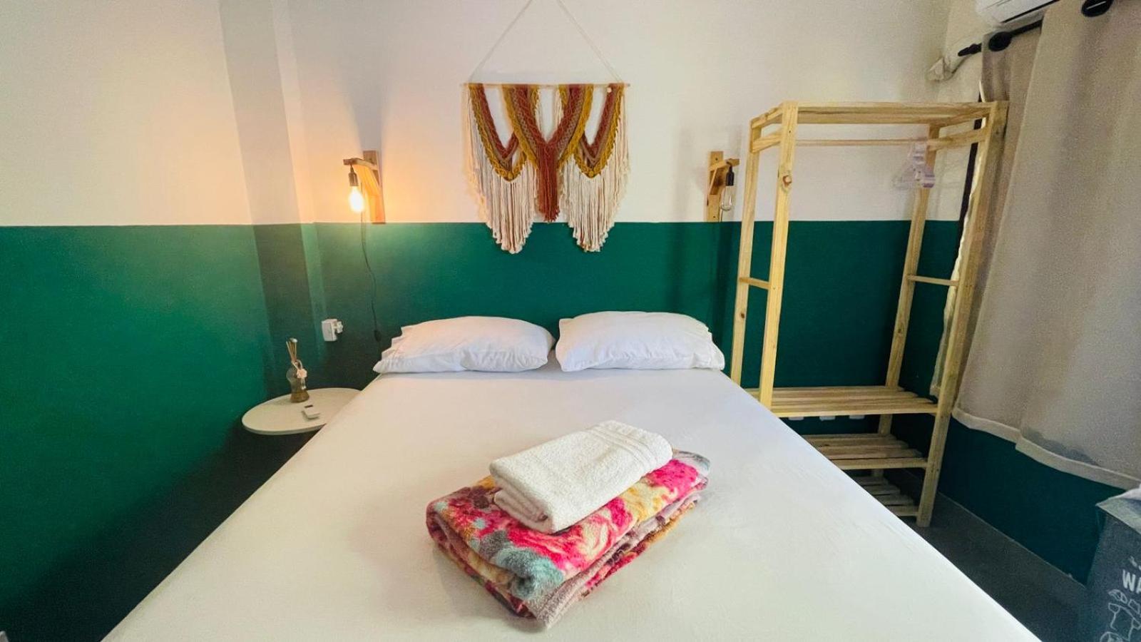 Sunflower Hostel