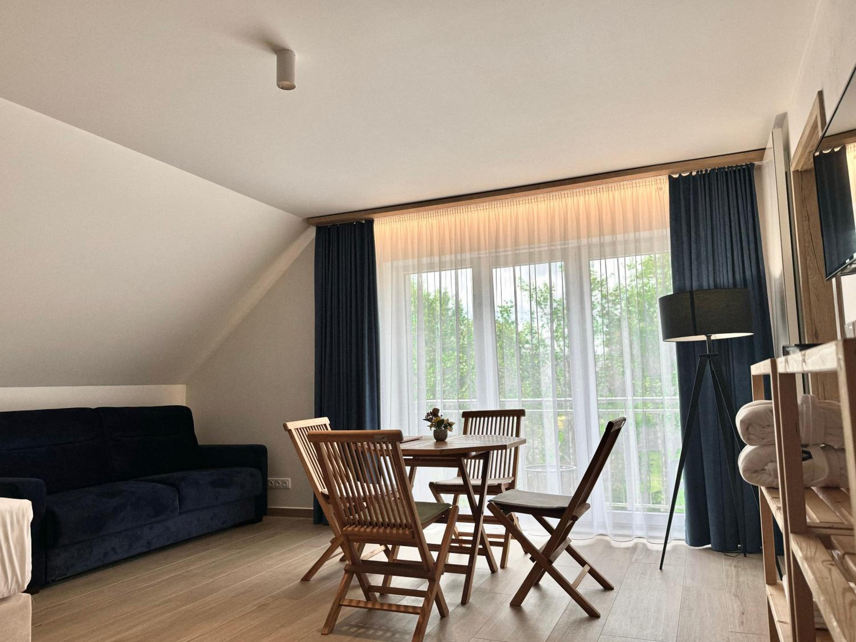 Wellness penzion Lázně Kvilda view 3