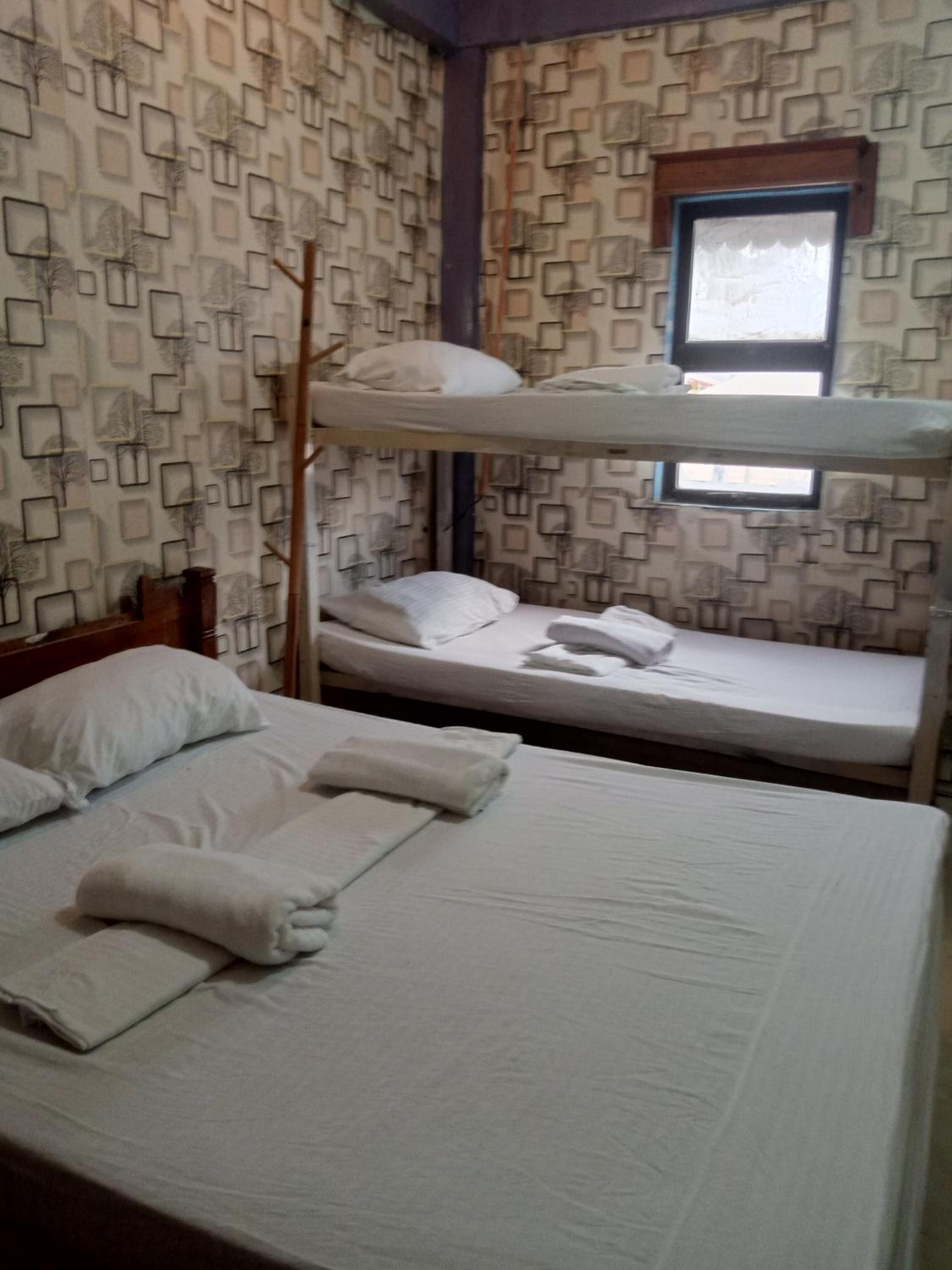 Aguinaldo's Homestay