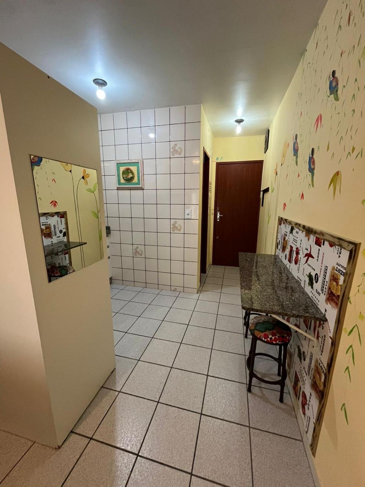 Pousada Residencial da Praia