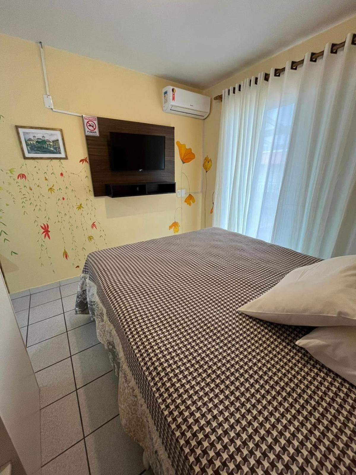 Pousada Residencial da Praia