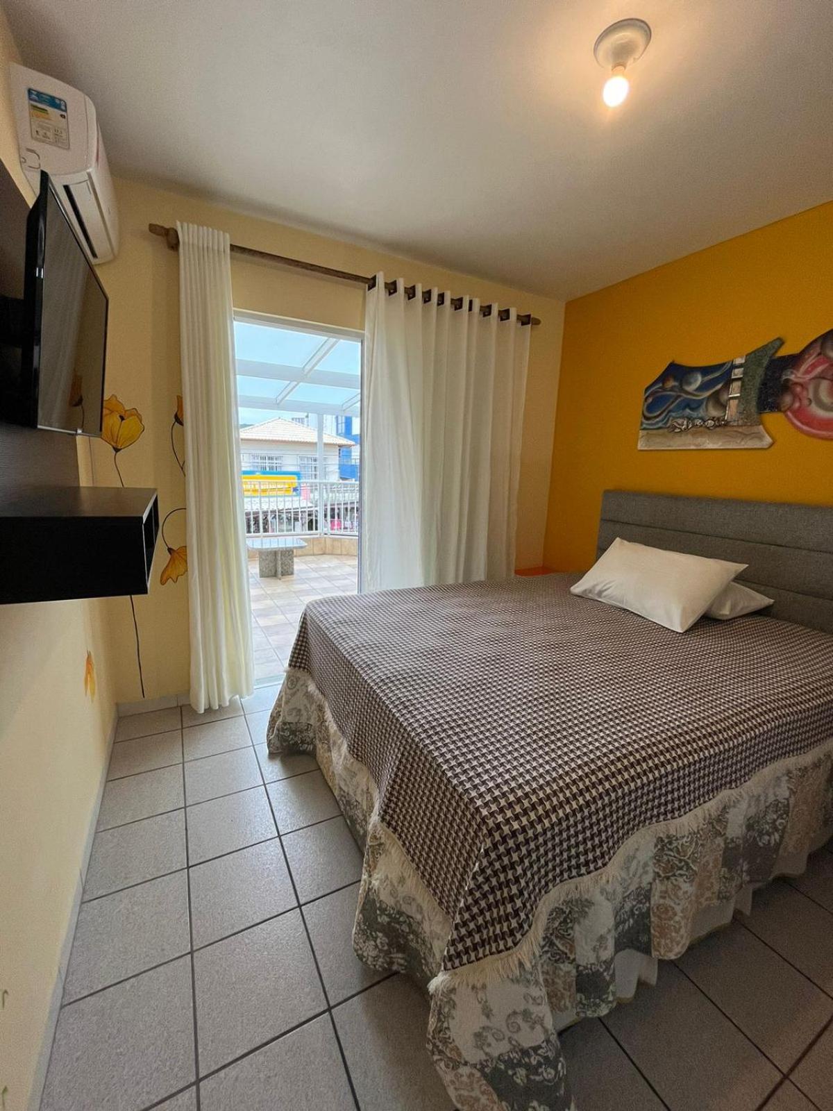 Pousada Residencial da Praia
