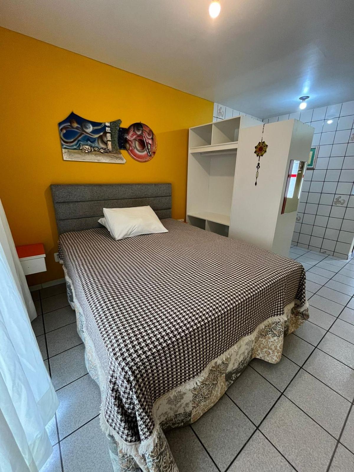 Pousada Residencial da Praia